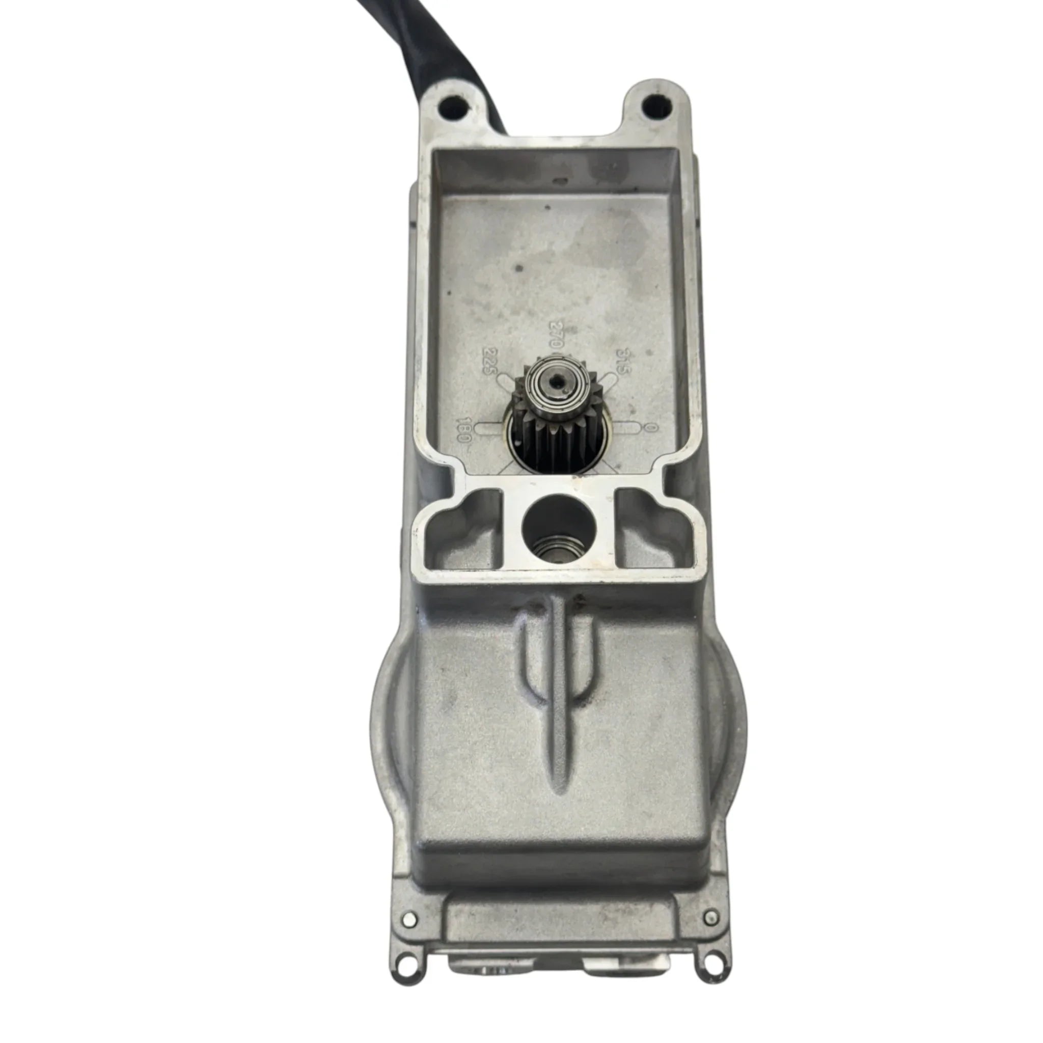 85113091 Genuine Volvo Turbocharger Actuator