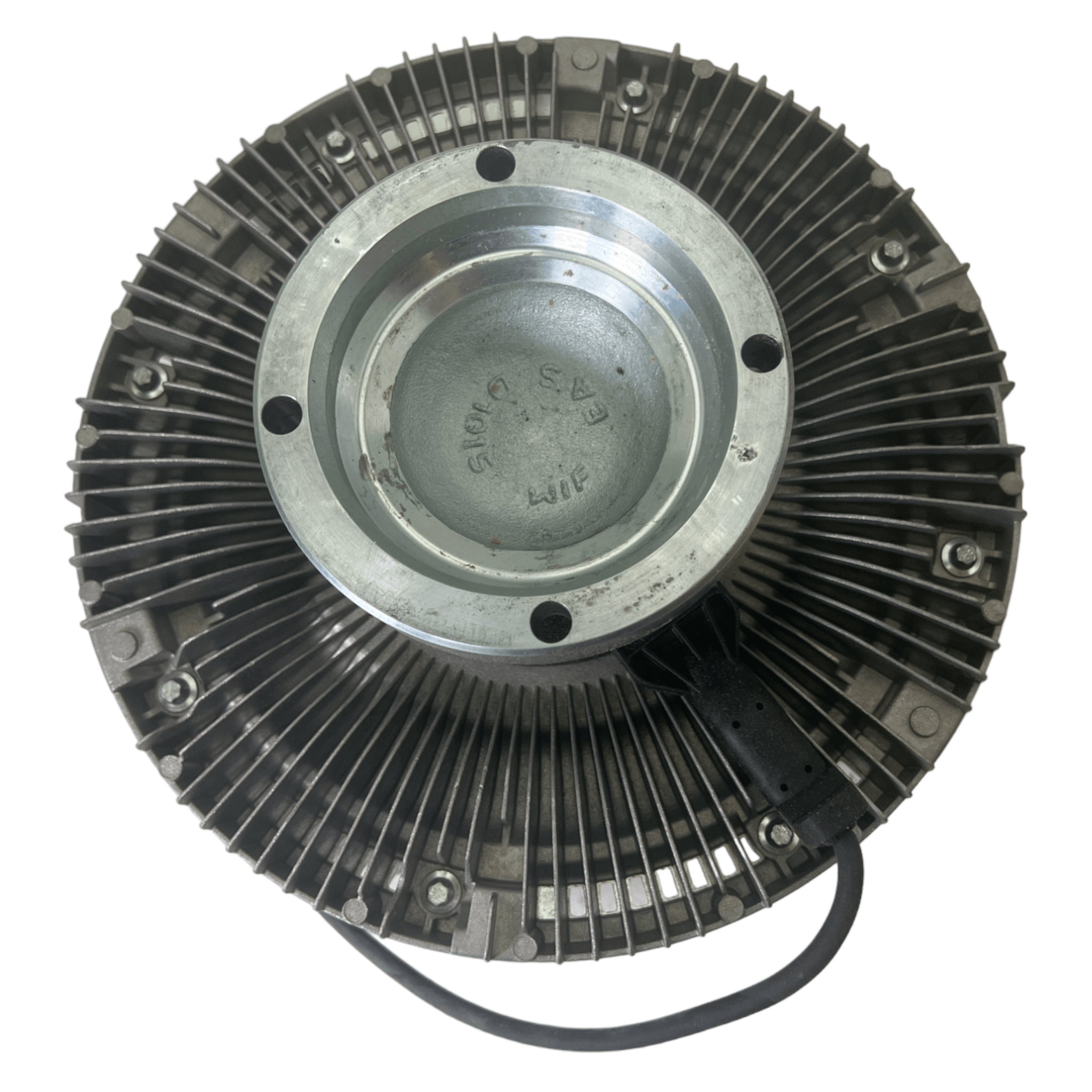 85115603 Genuine Volvo Fan Clutch — Advanced Truck Parts