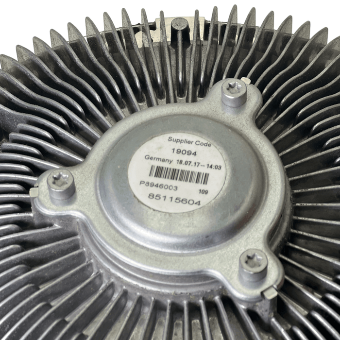 85115604 Genuine Mack Fan Clutch For Mack Volvo - ADVANCED TRUCK PARTS