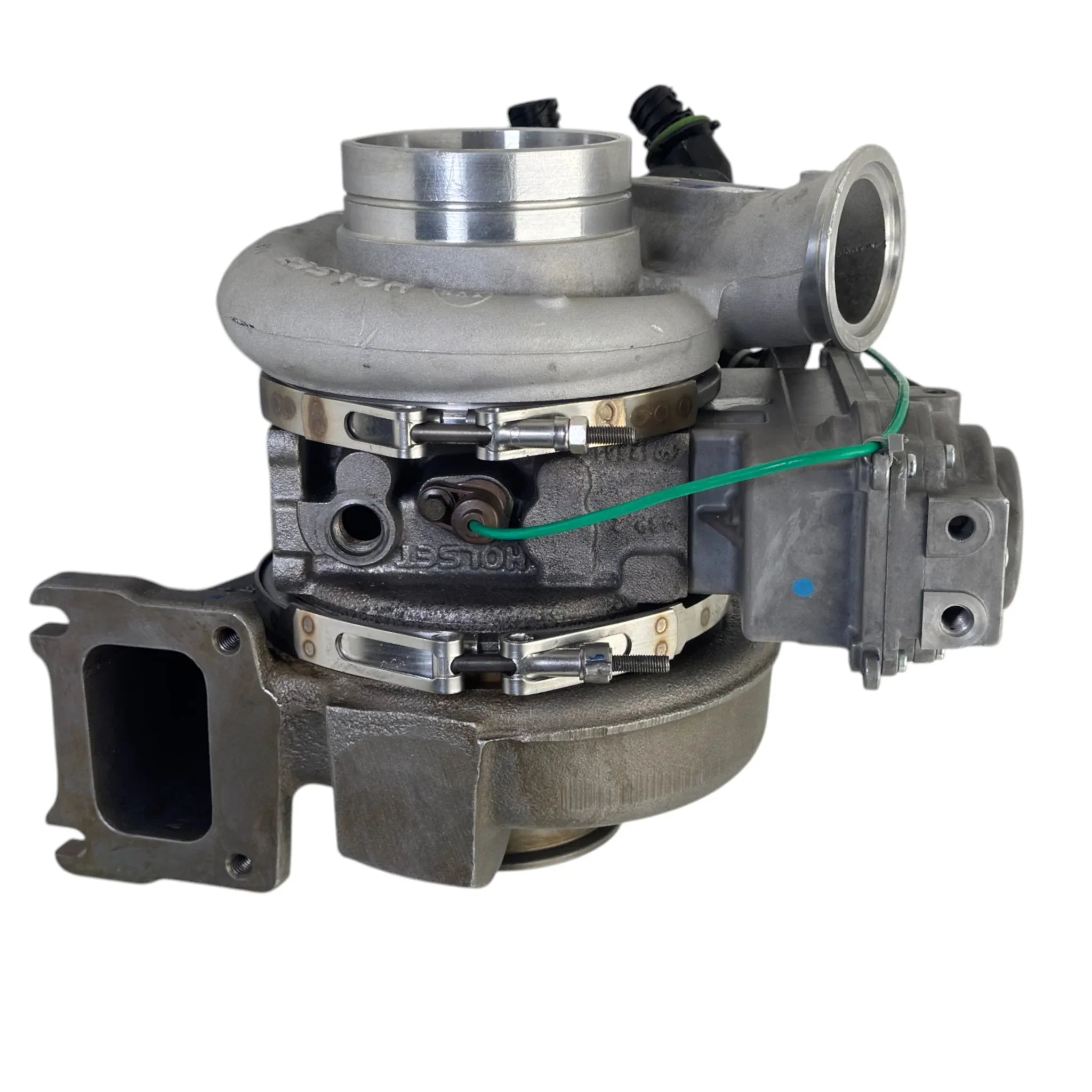85115989 Genuine Mack Turbocharger With Actuator For Mack Mp7 11L 325& 405Hp