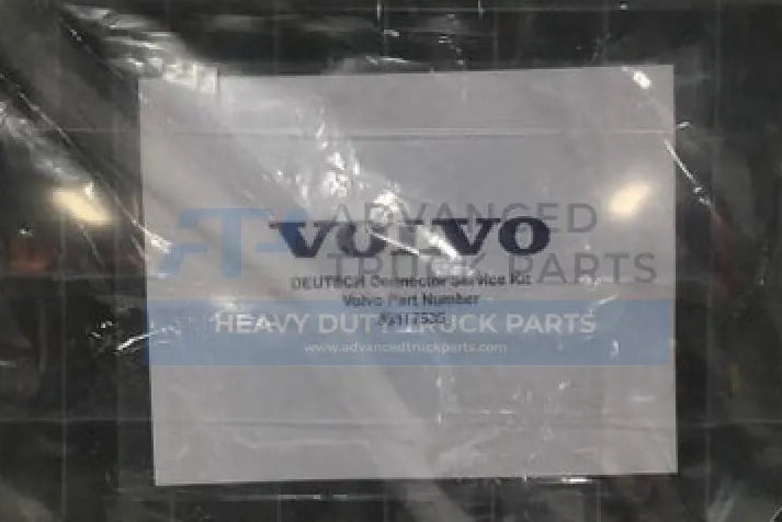 85117535 Genuine Mack Connector Kit