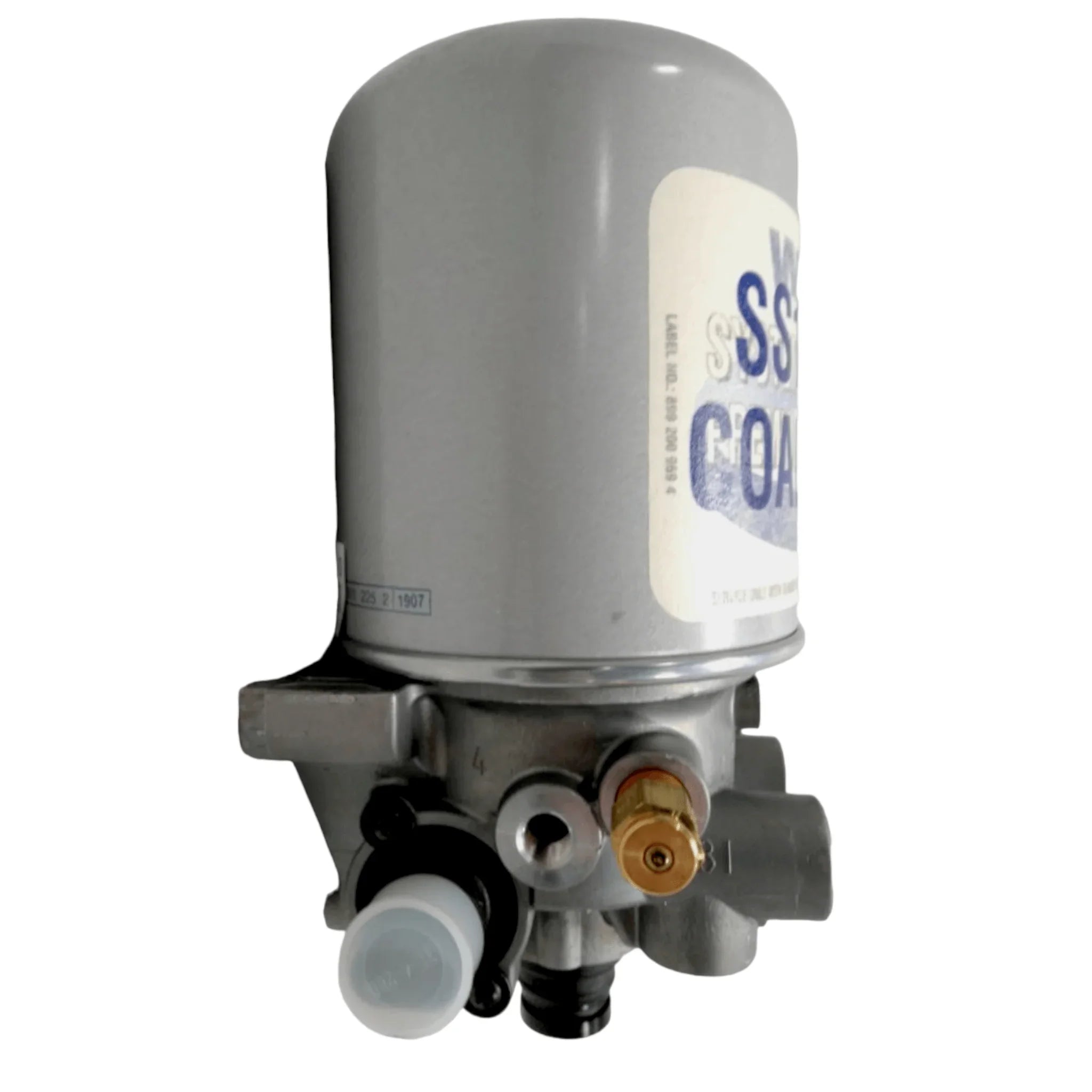 85122948 Genuine Volvo Air Dryer