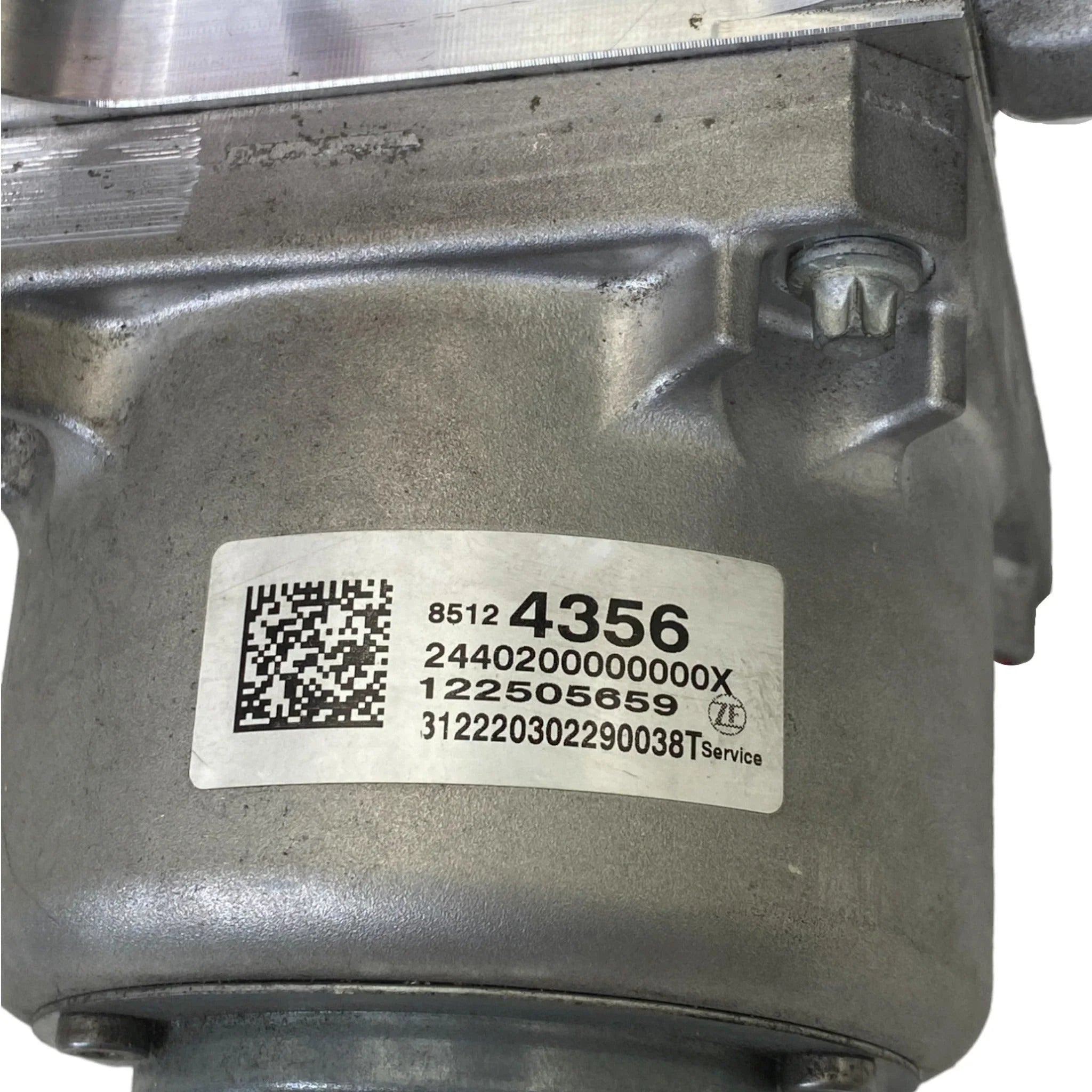 86788482 Genuine GM Cylinder Assembly, Brk Mas(W/P/B Boos&Elek Brk