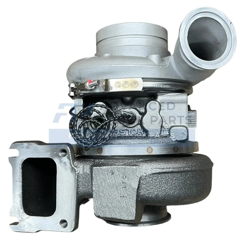 85151094 Genuine Volvo Turbocharger He400Vg Without Actuator For Mp8 13.0L D13 13.0