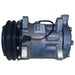 85130015 Genuine Volvo A/C Compressor - ADVANCED TRUCK PARTS