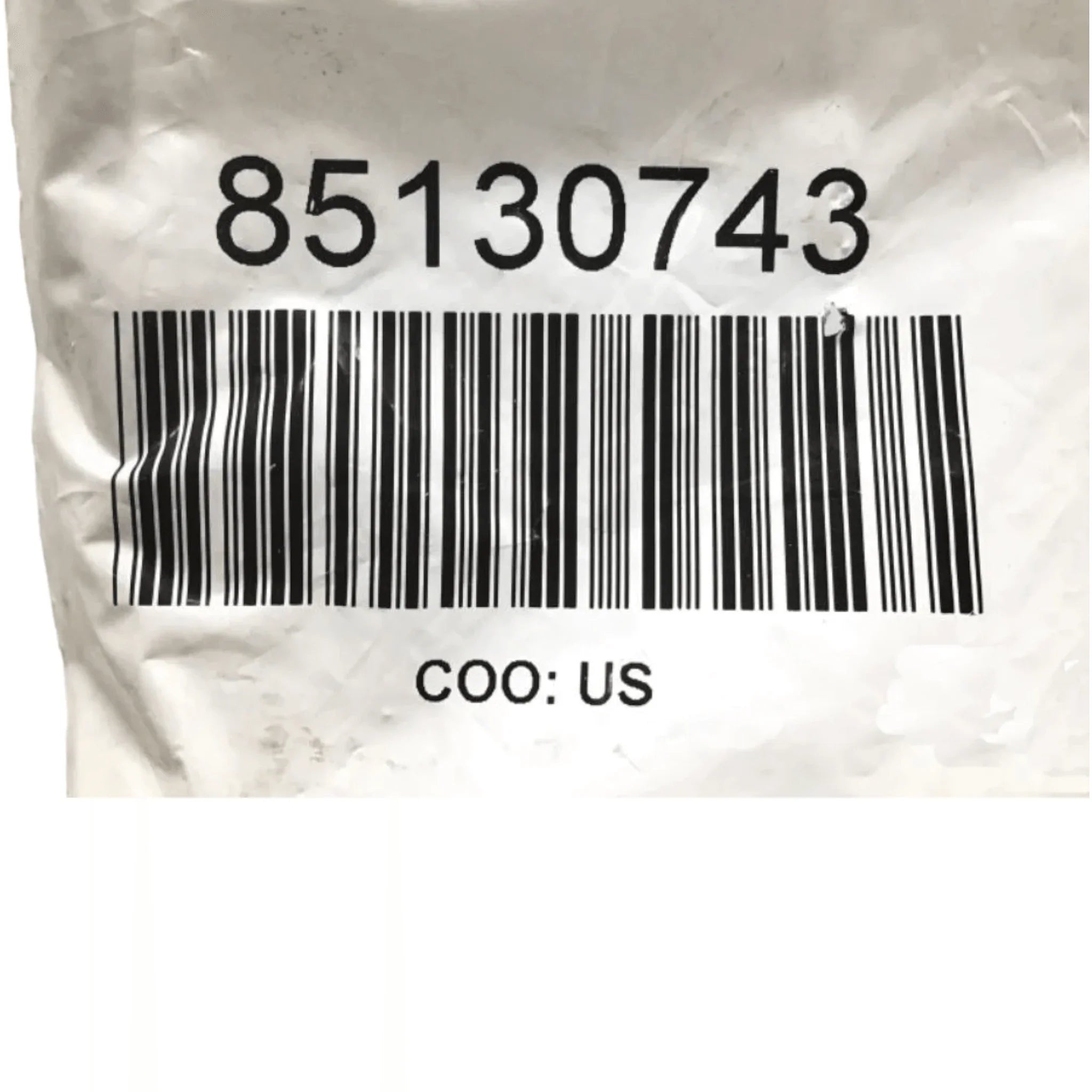 85130743 Genuine Volvo Connector - Truck To Trailer