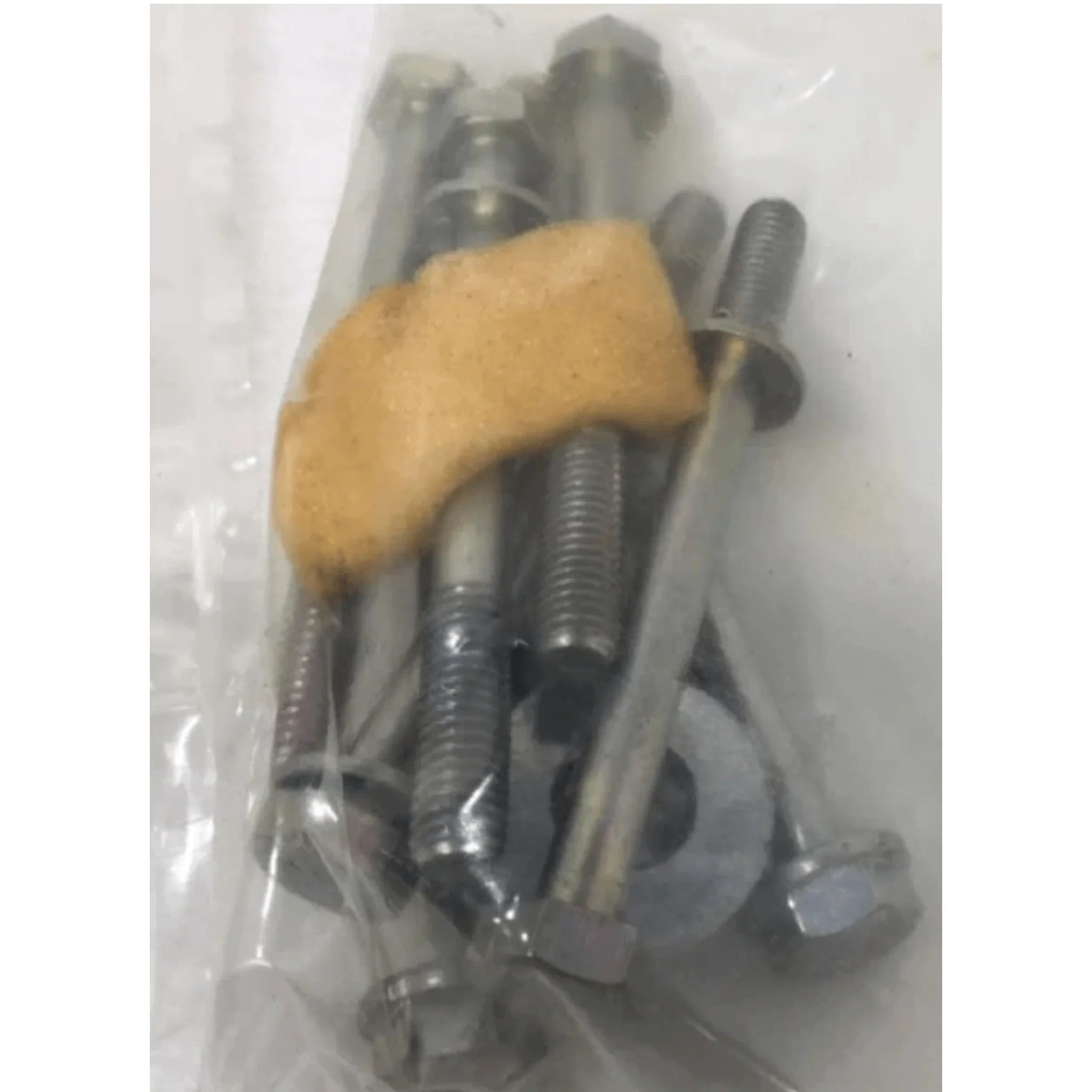 85132659 Genuine Volvo Cylinder Head Overhaul Kit - Truck To Trailer