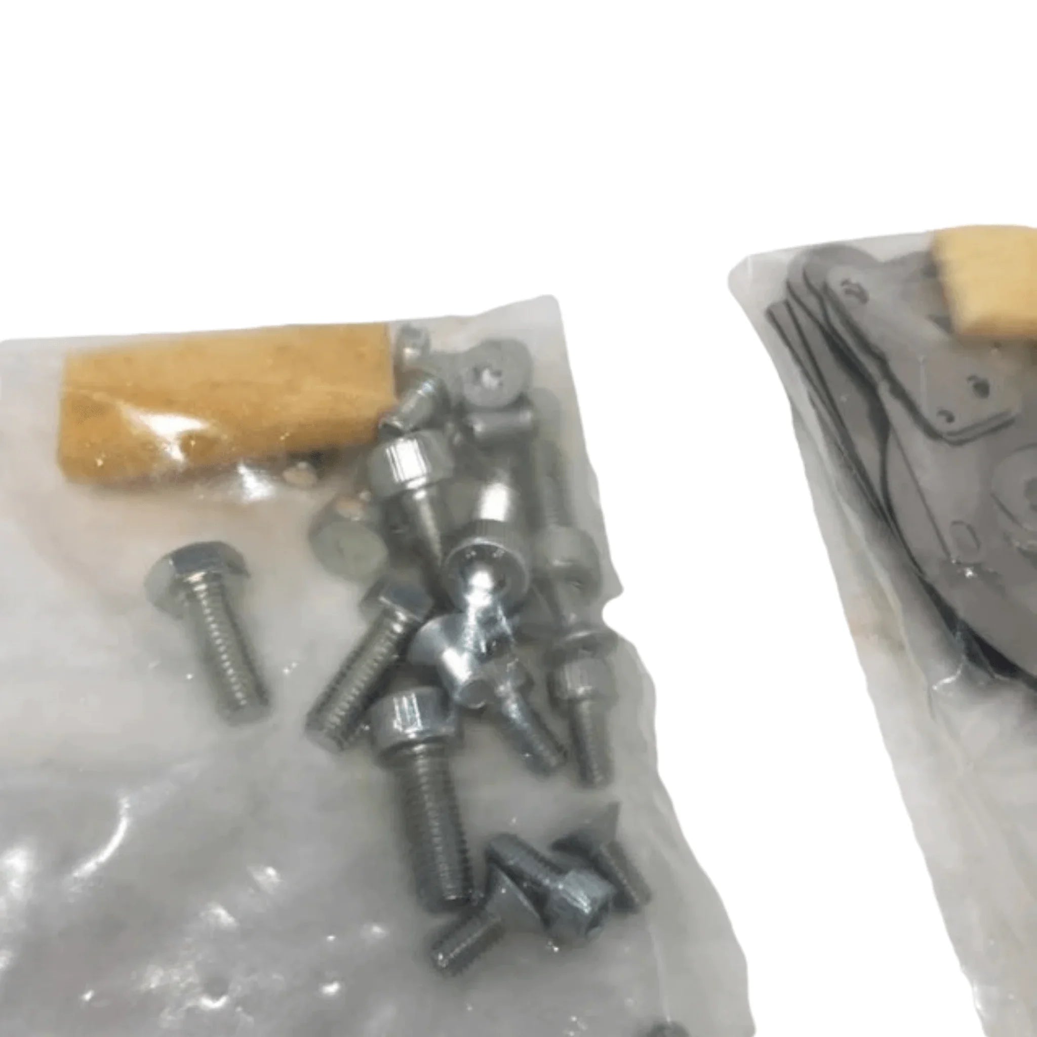 85132659 Genuine Volvo Cylinder Head Overhaul Kit - Truck To Trailer
