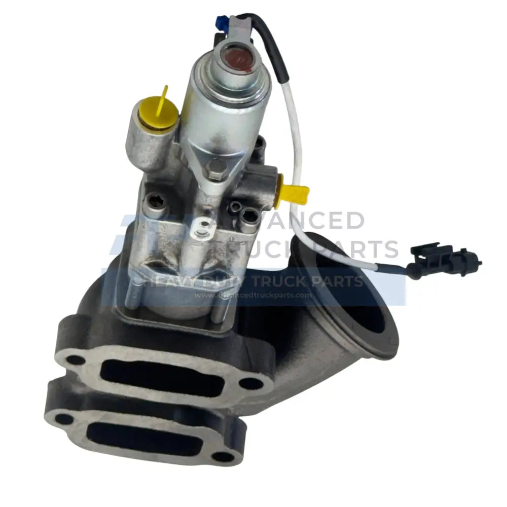85133799 Genuine Mack Egr Exhaust Gas Recirculation Valve
