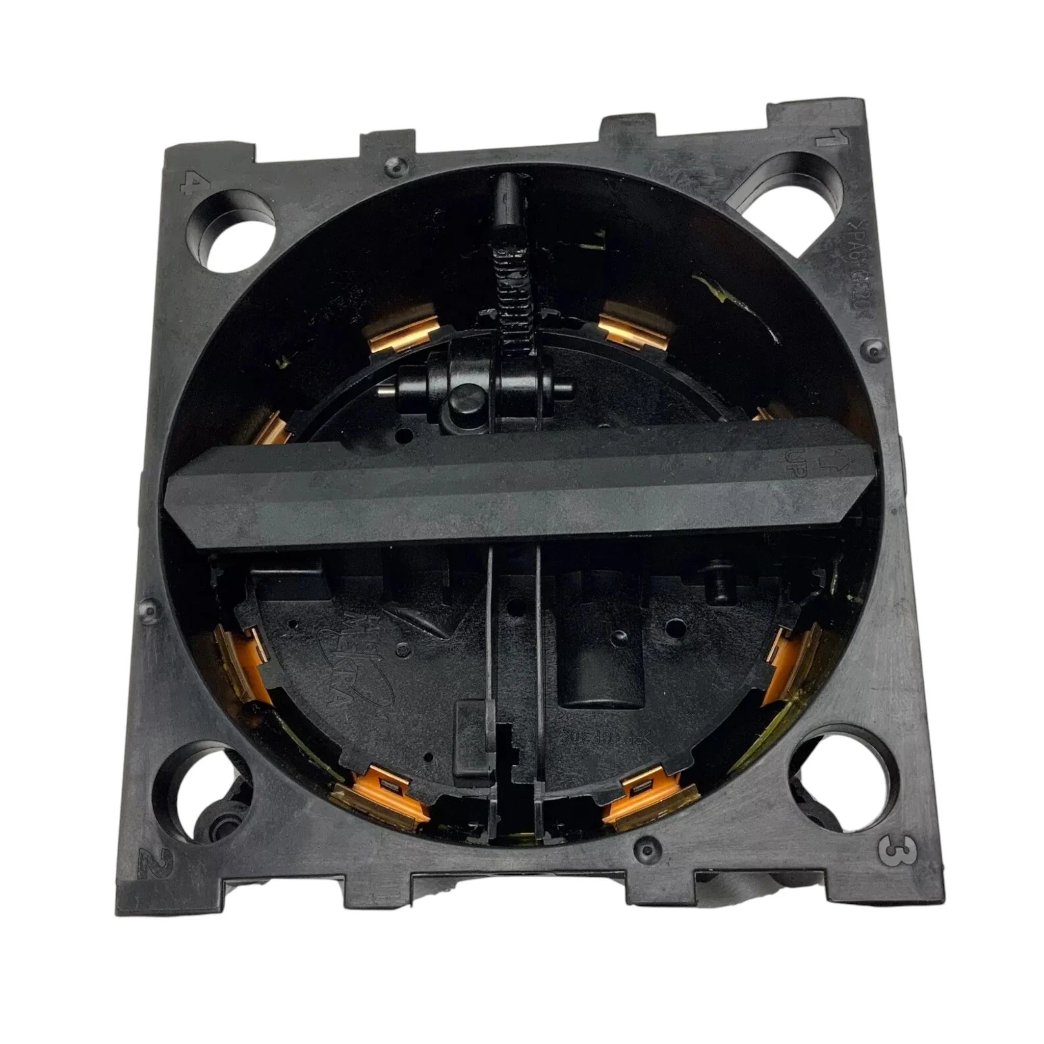 85133988 Genuine Volvo Mirror Actuator
