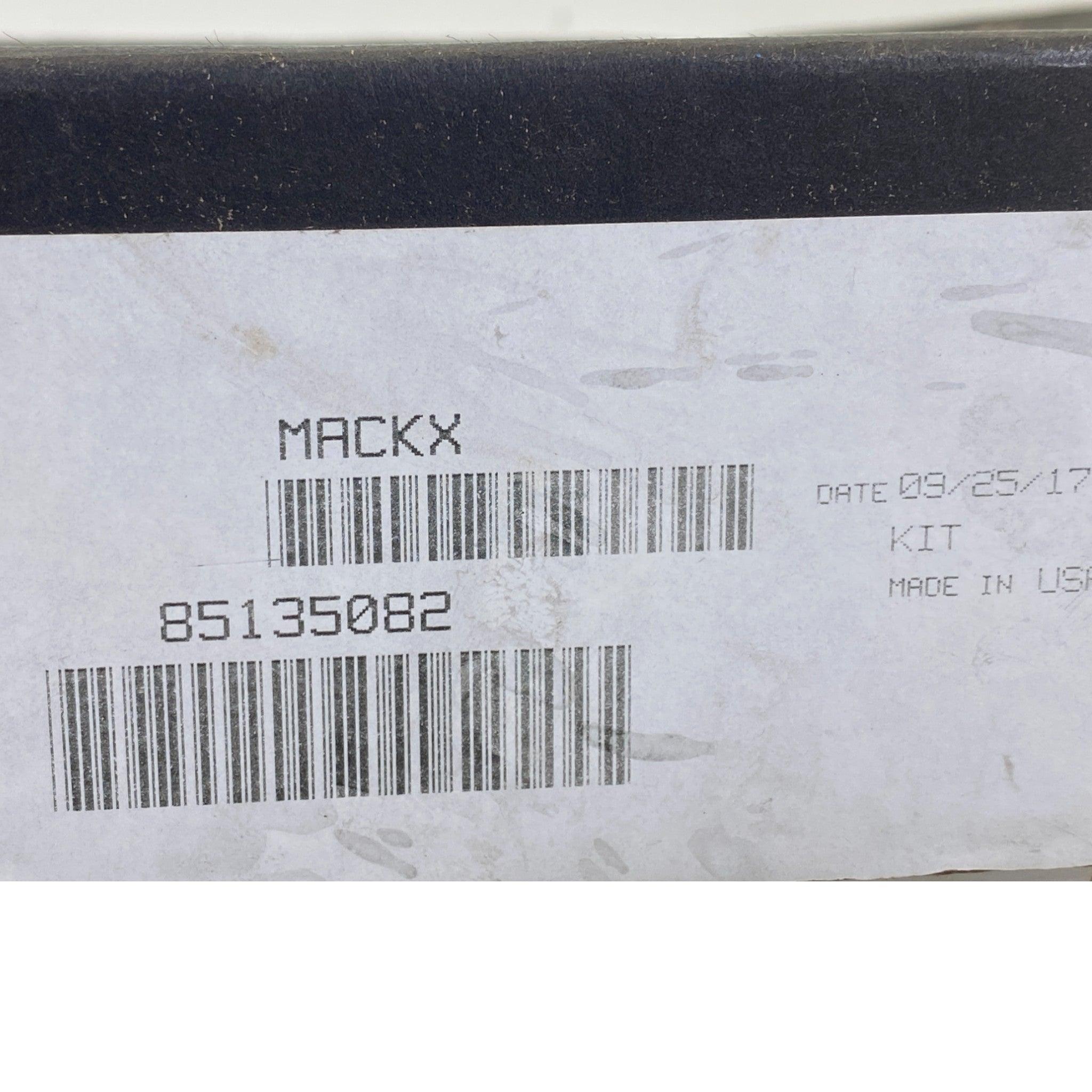 85135082 Genuine Mack Fuel Injectors Kit Set Of 6 Six - ADVANCED TRUCK PARTS