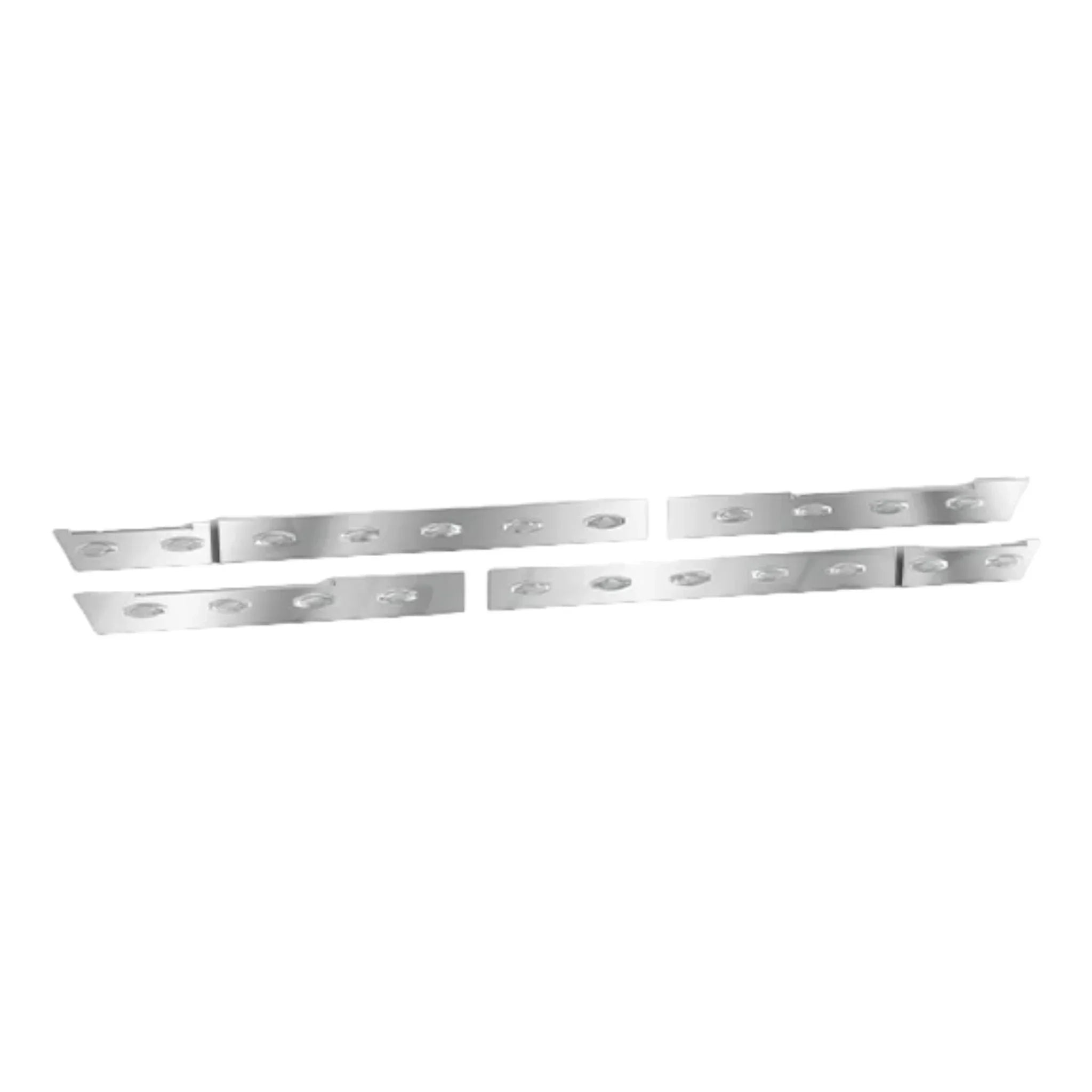 85135851 Genuine Volvo Led Lights Kit - Truck To Trailer