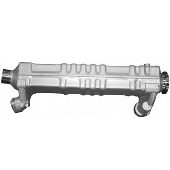 85136428 Akmi Exhaust Gas Recirculation For Volvo D13 Mack Mp8 - ADVANCED TRUCK PARTS