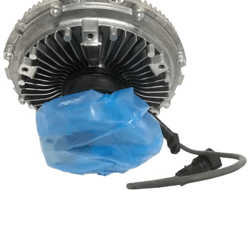 85136443 Genuine Mack Fan Clutch