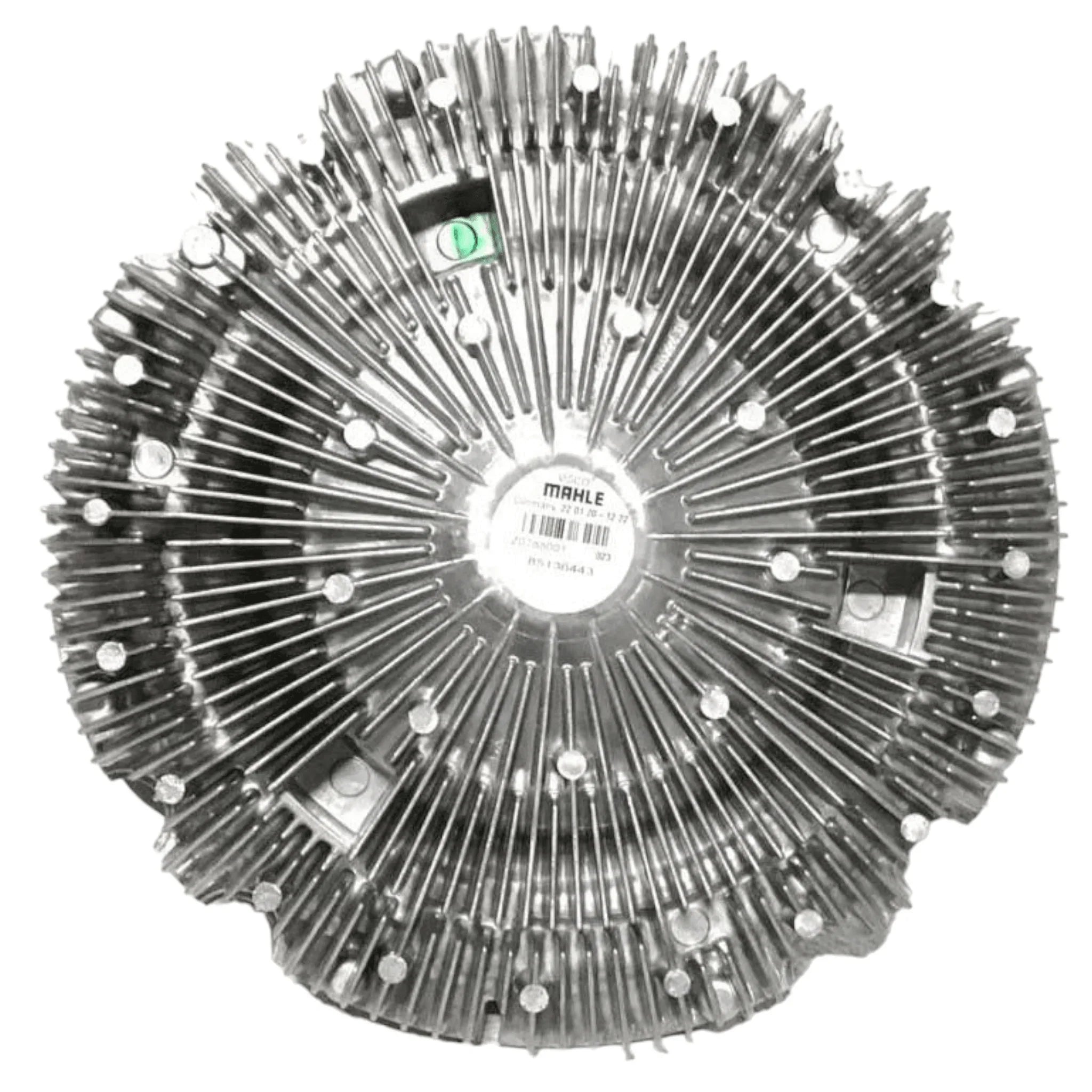 85136443 Genuine Mack Fan Clutch