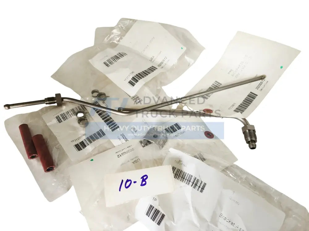 85136660 Genuine Volvo Back Pressure Repair Kit
