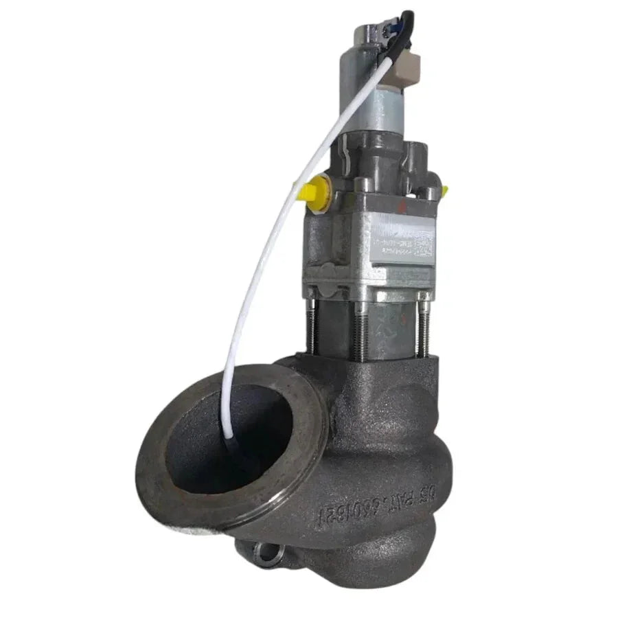 22026653 Genuine Mack EGR Valve Kit