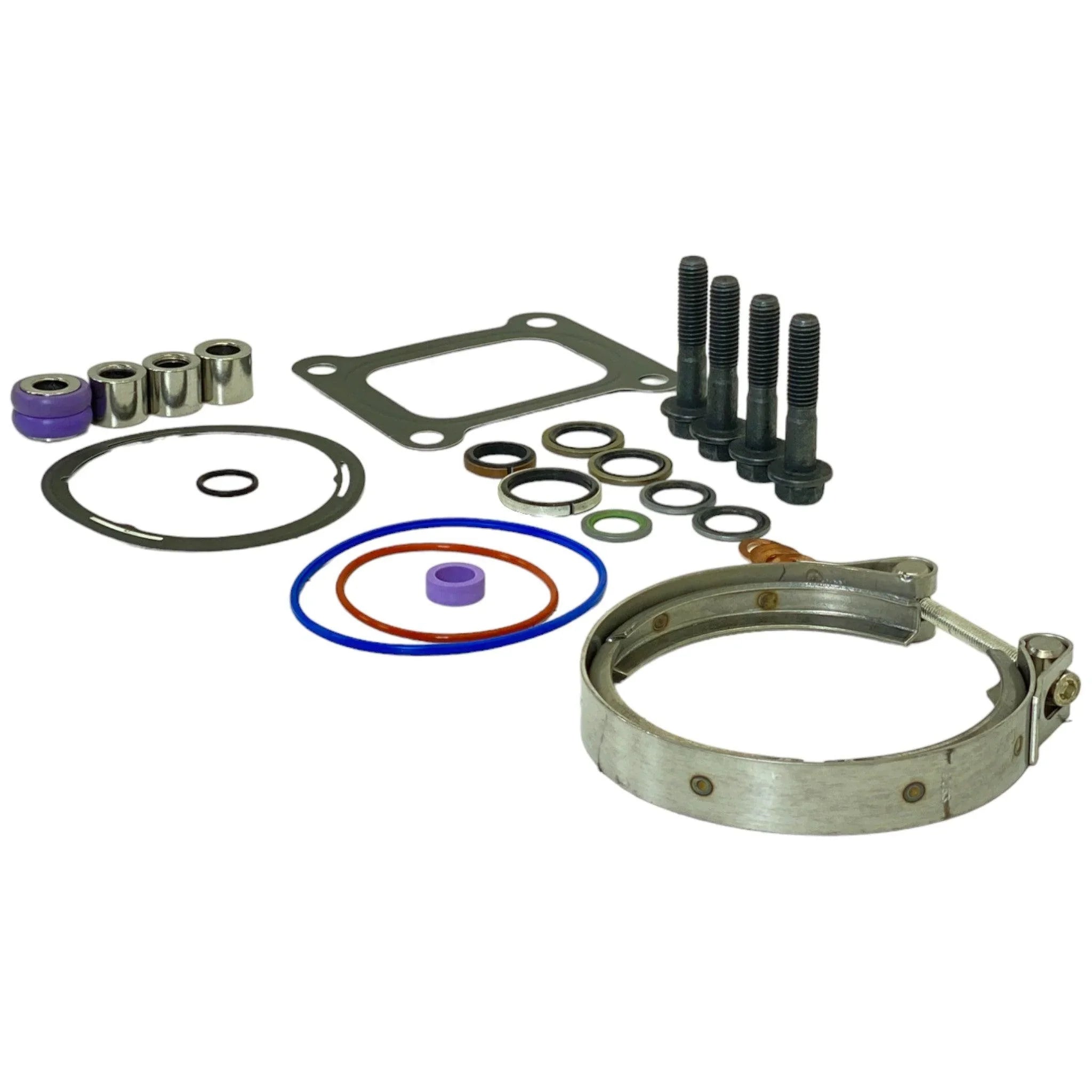 85137676 Genuine Volvo Installation Kit