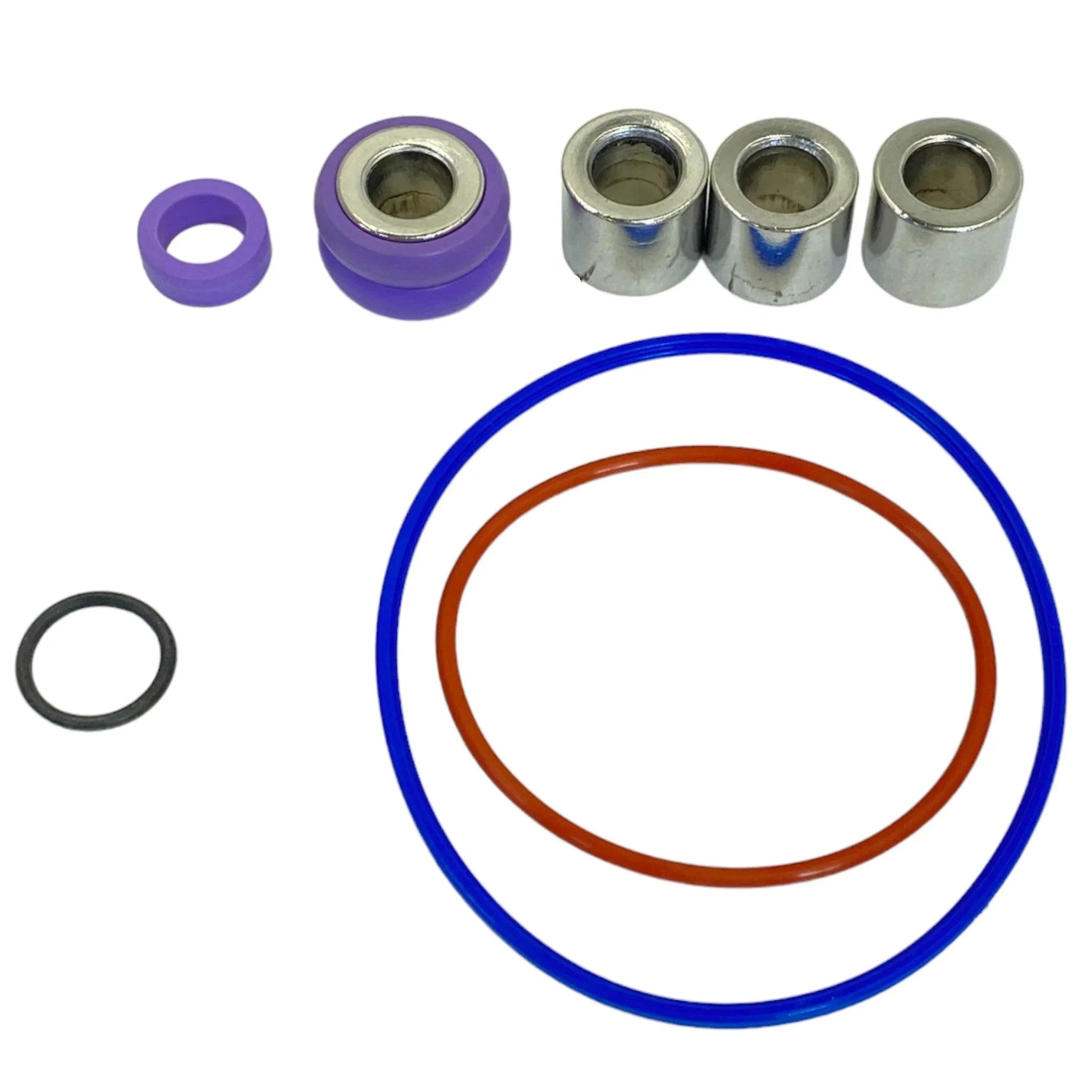 85137676 Genuine Volvo Installation Kit