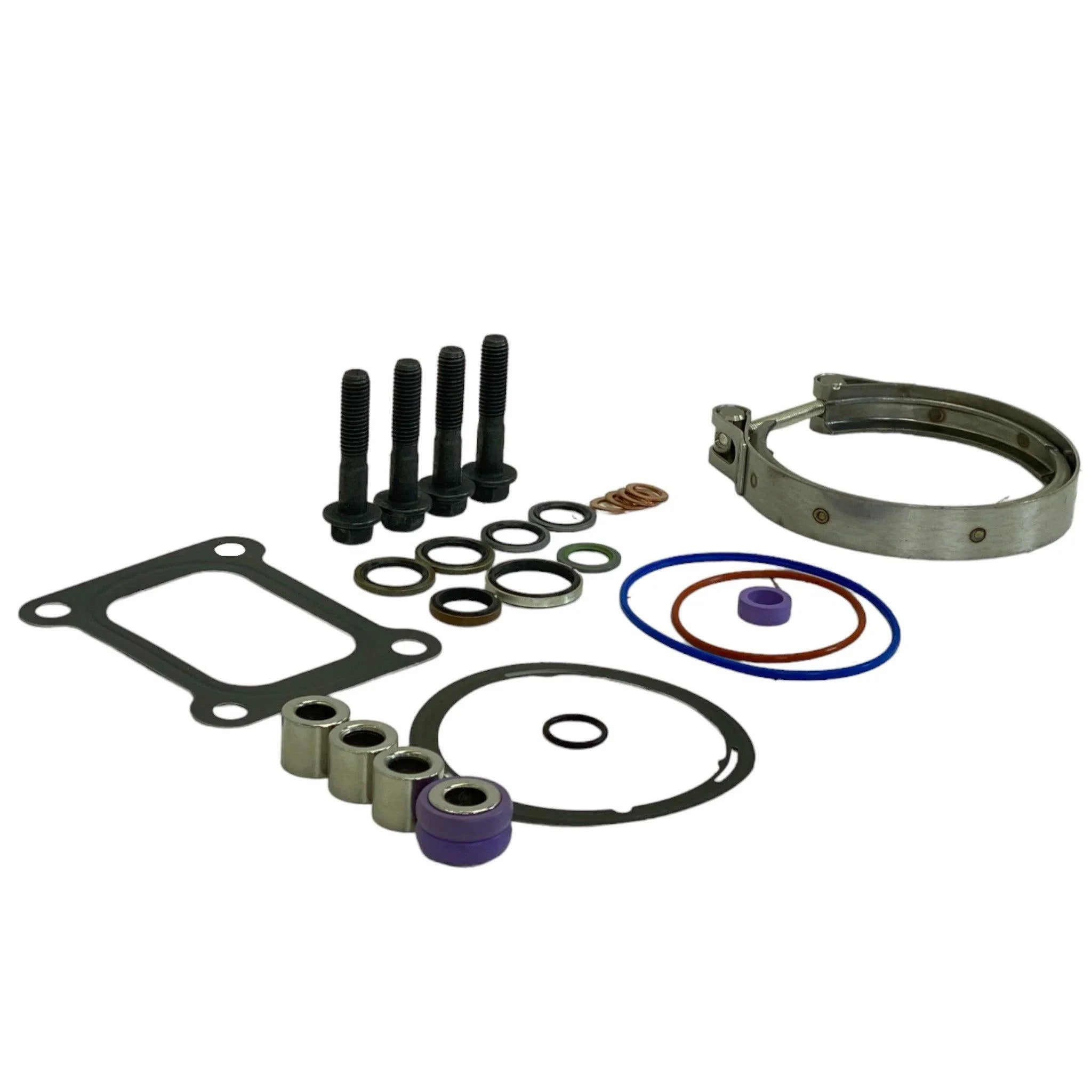85137676 Genuine Volvo Installation Kit