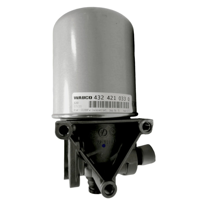 85138270 Genuine Volvo Air Dryer