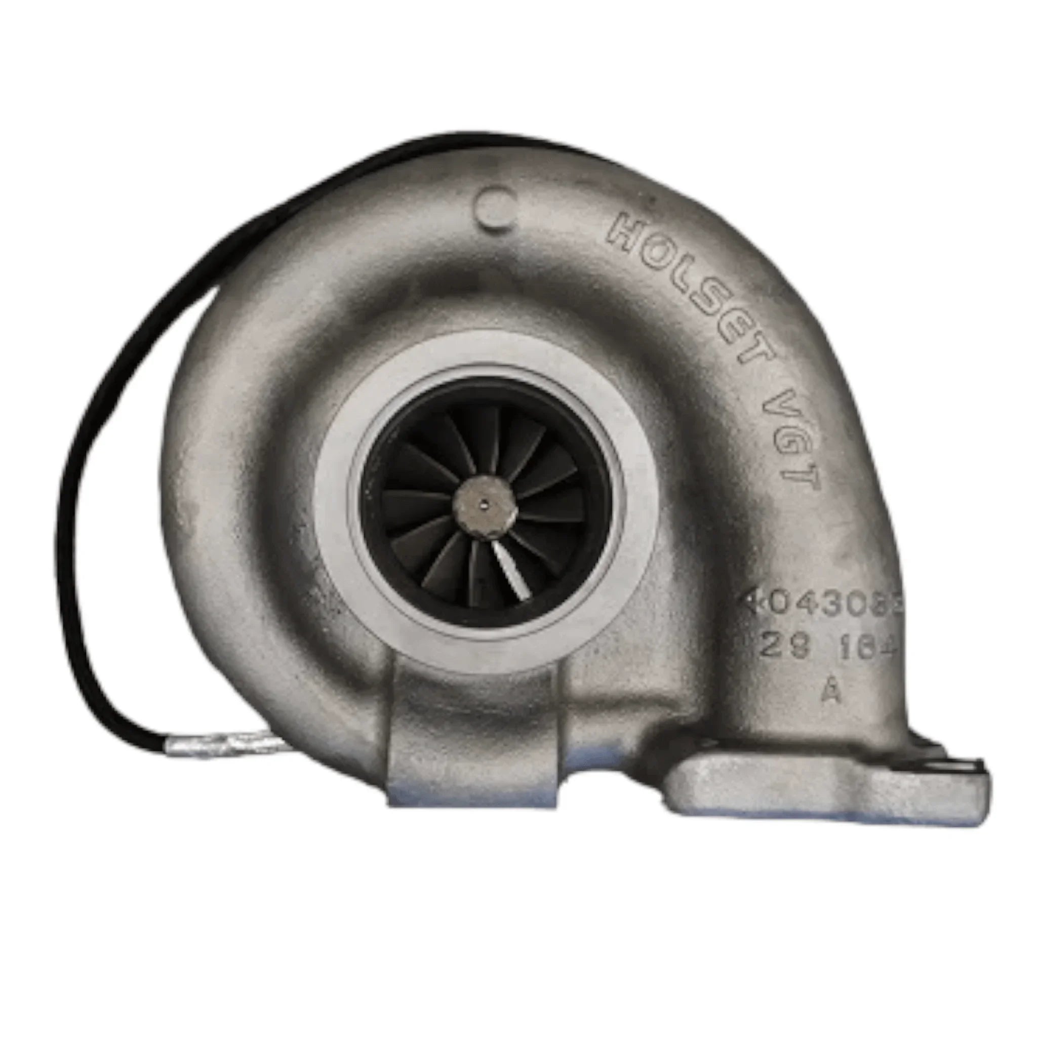 85140460 Genuine Volvo-Mack Turbocharger For Mp8 13.0L Md13 13.0L