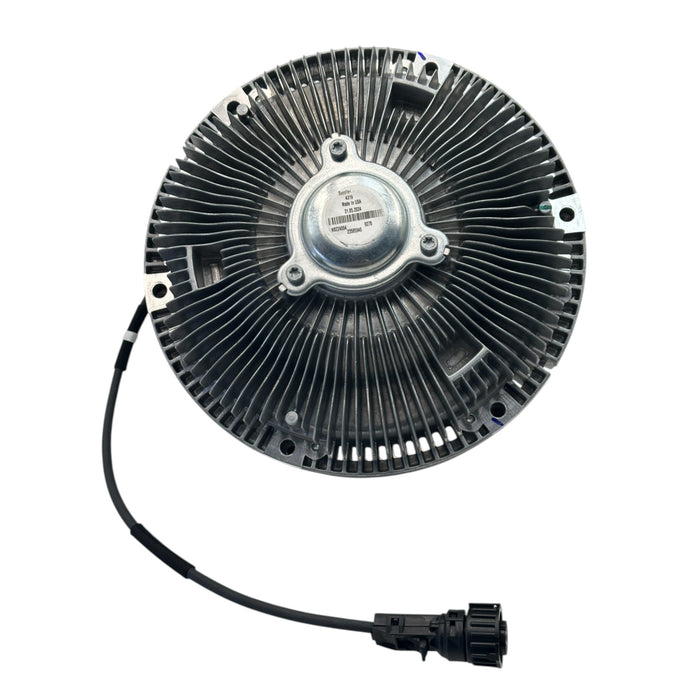 85141863 Genuine Mack Fan Clutch
