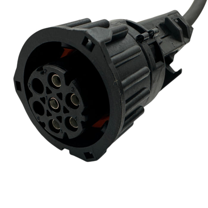 85141863 Genuine Mack Fan Clutch