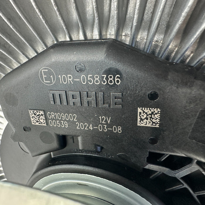85141863 Genuine Mack Fan Clutch