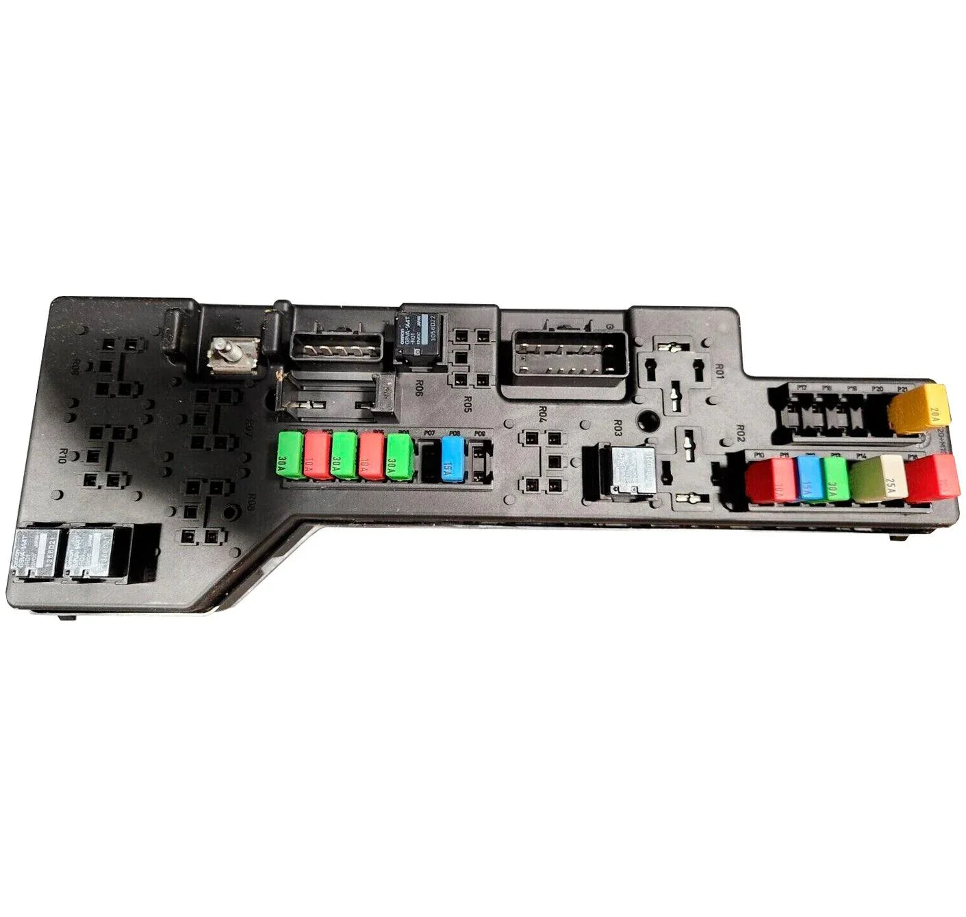 85142790 Genuine Mack Fuse Box