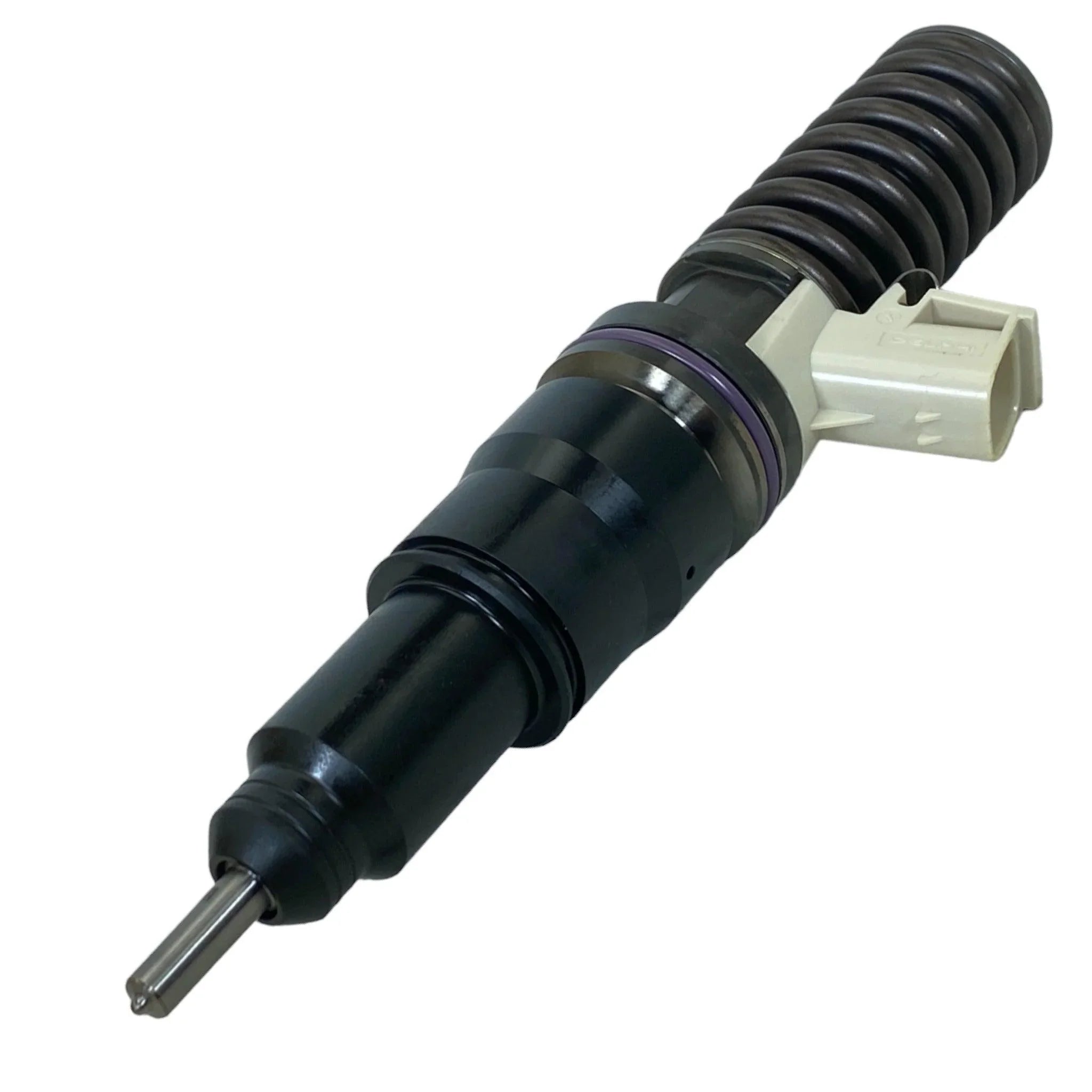 85143384 Genuine Mack Injectors Set Of Six 6 For Volvo D11 Mack Mp7