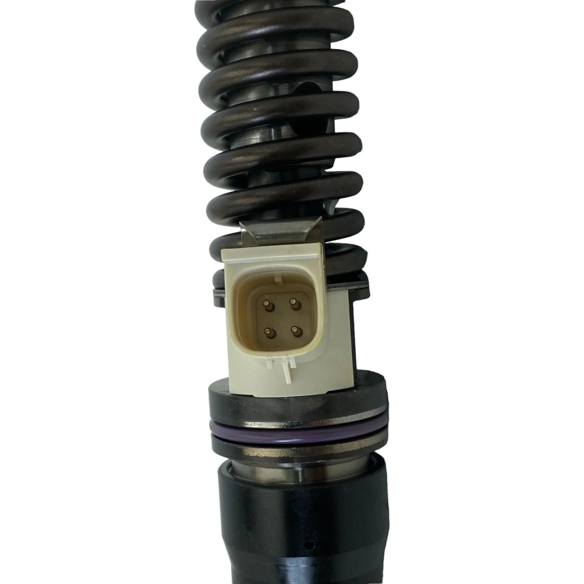 85143384 Genuine Mack Injectors Set Of Six 6 For Volvo D11 Mack Mp7