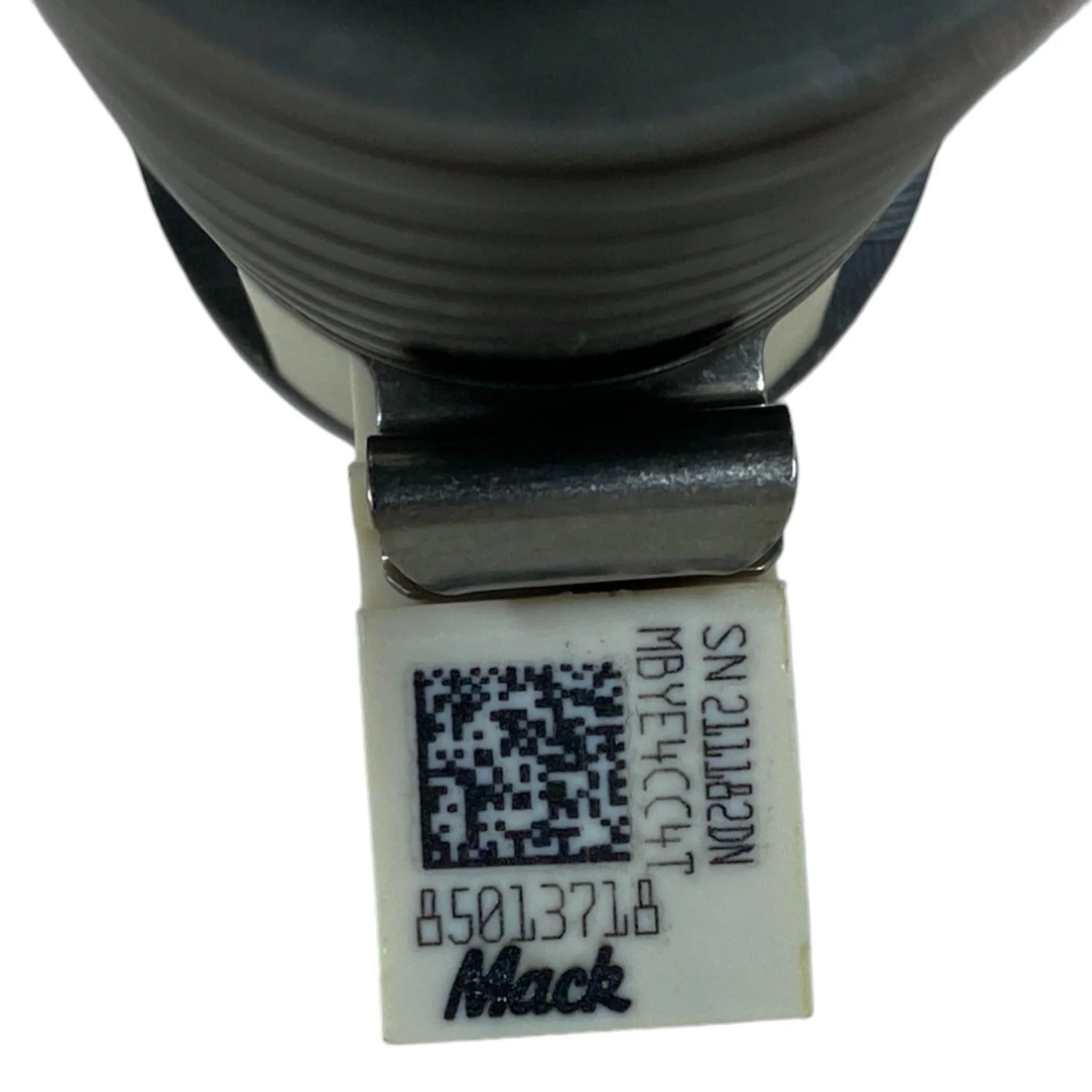 85143384 Genuine Mack Injectors Set Of Six 6 For Volvo D11 Mack Mp7