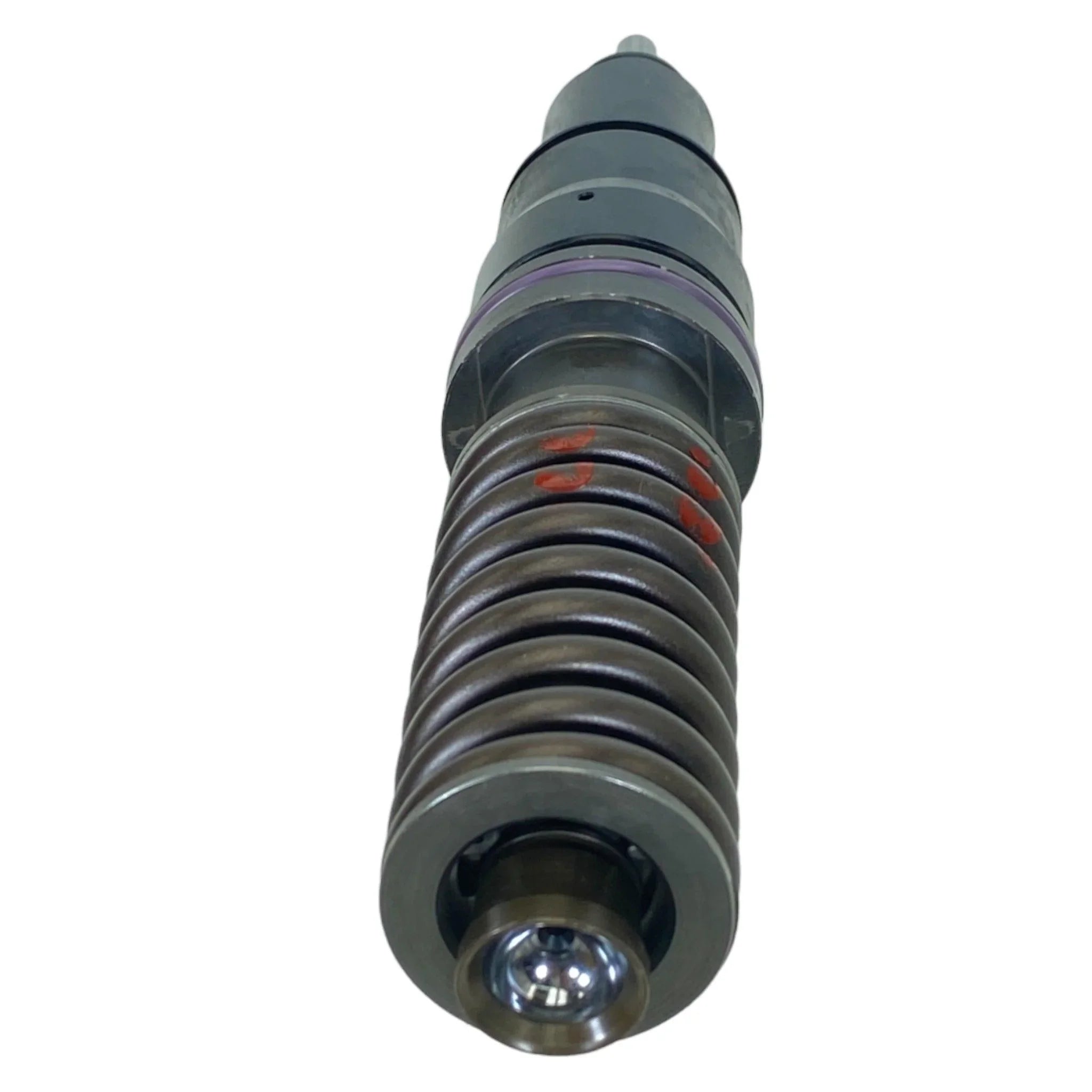 85143384 Genuine Mack Injectors Set Of Six 6 For Volvo D11 Mack Mp7