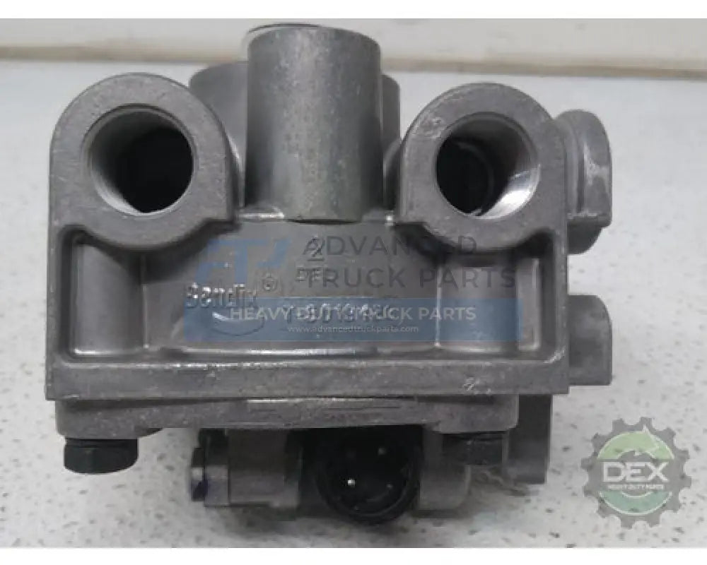 85143387 Genuine Volvo Solenoid Valve