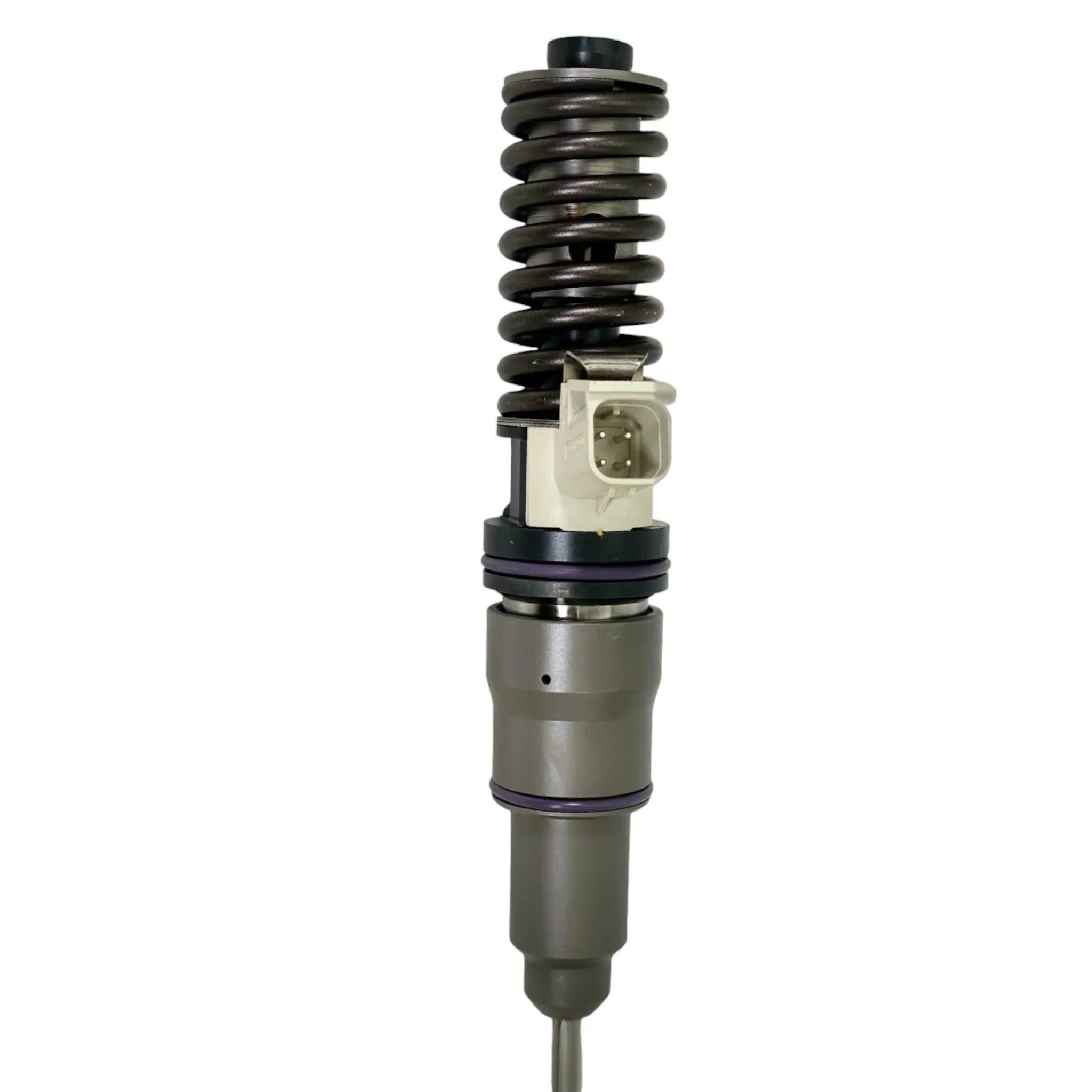 85144091 Genuine MackKit Injectors Set Of Six 6 For Mack Volvo D13F 13.0L