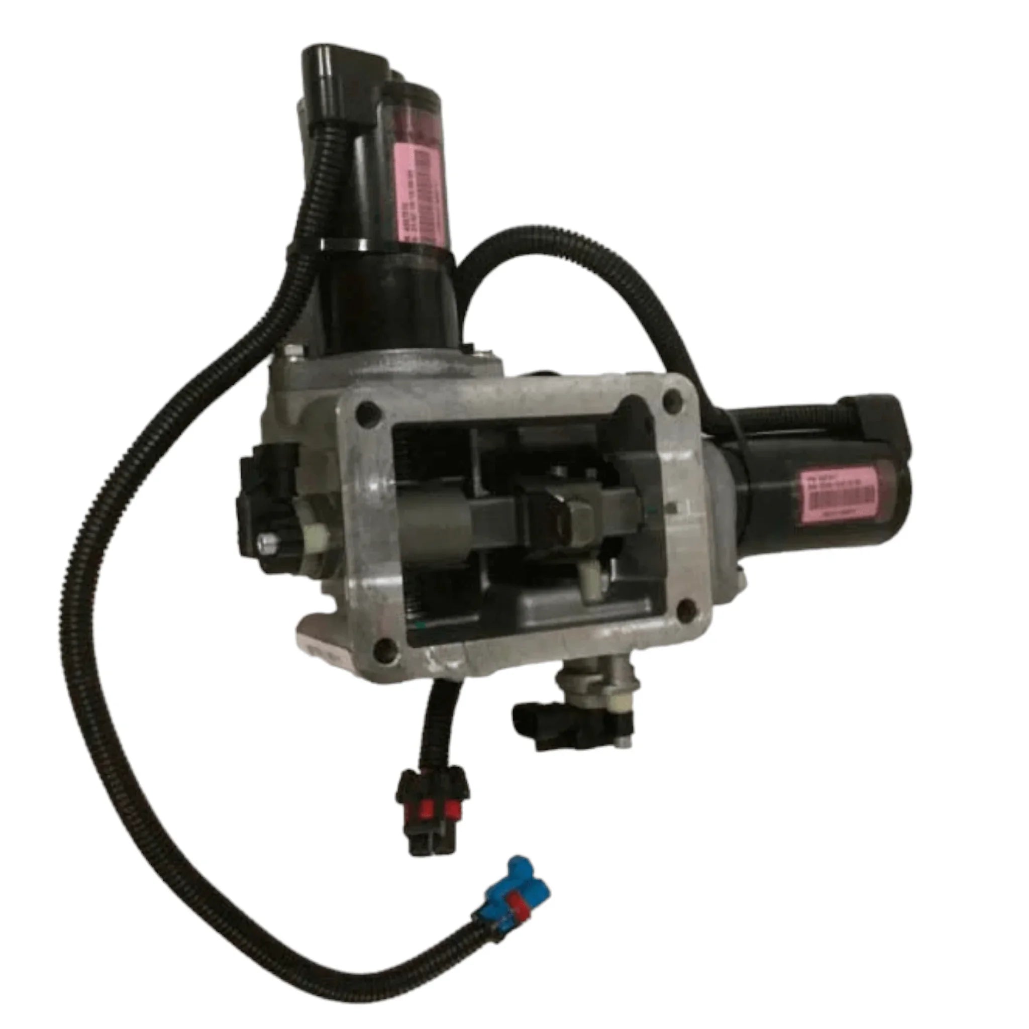 85144387 Genuine Volvo Kit - Truck To Trailer