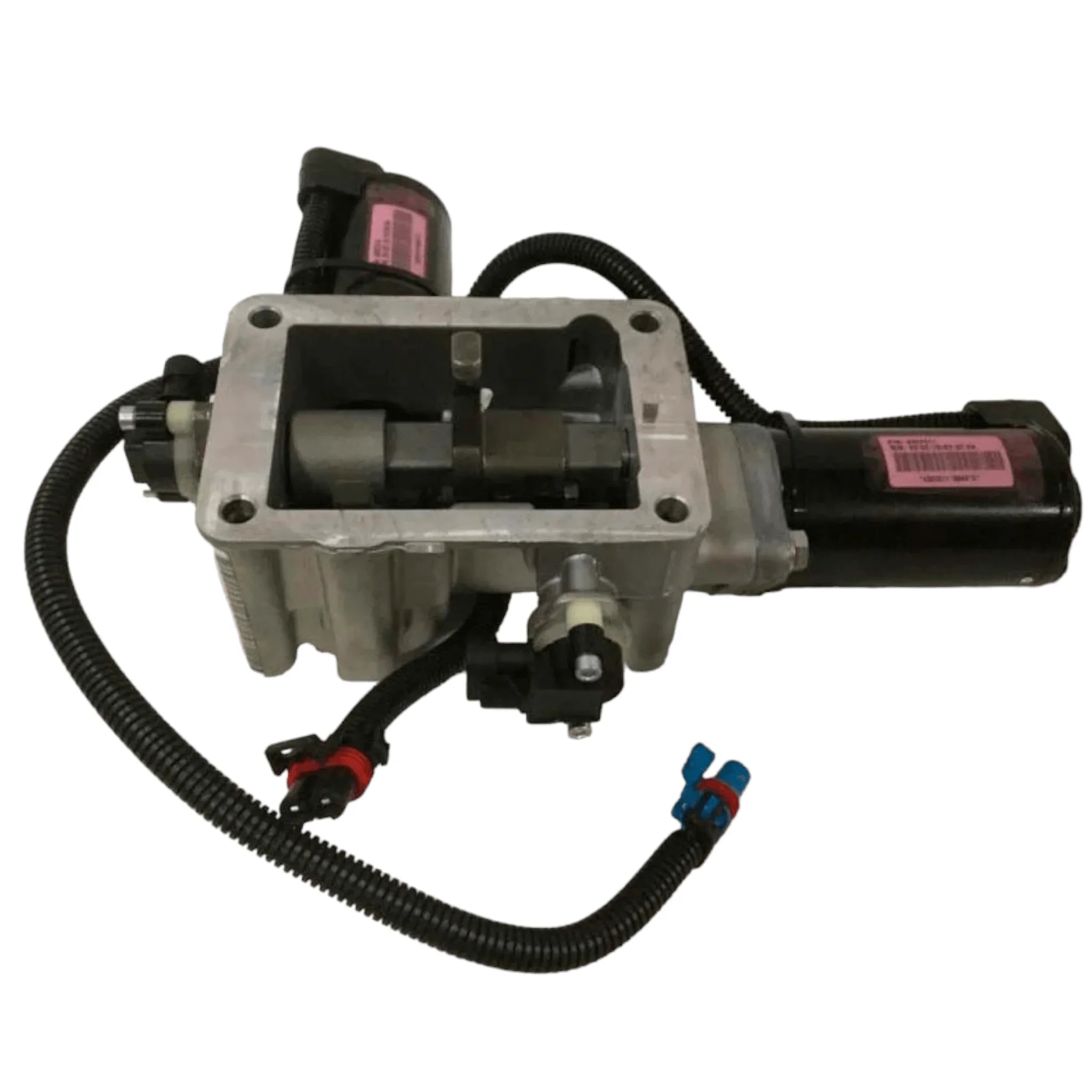 85144387 Genuine Volvo Kit - Truck To Trailer