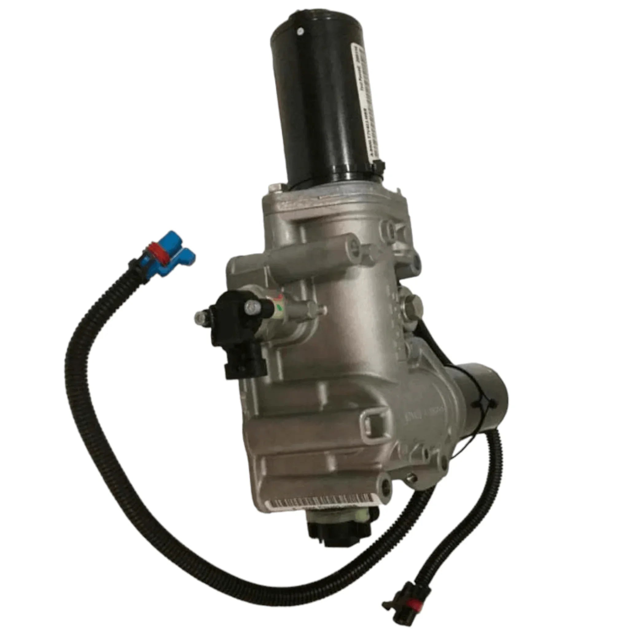 85144387 Genuine Volvo Kit - Truck To Trailer