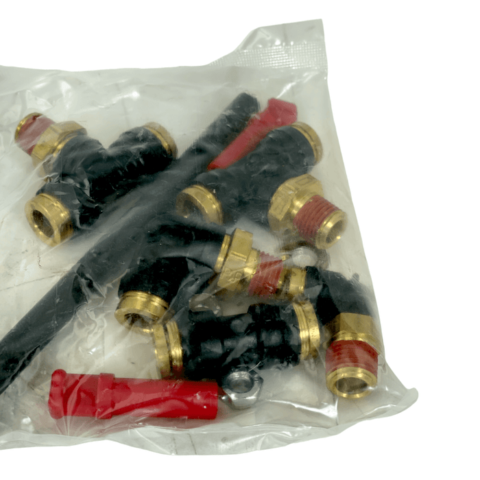 85144423 Genuine Volvo Height Control Valve Kit for Volvo Air Suspensions - ADVANCED TRUCK PARTS