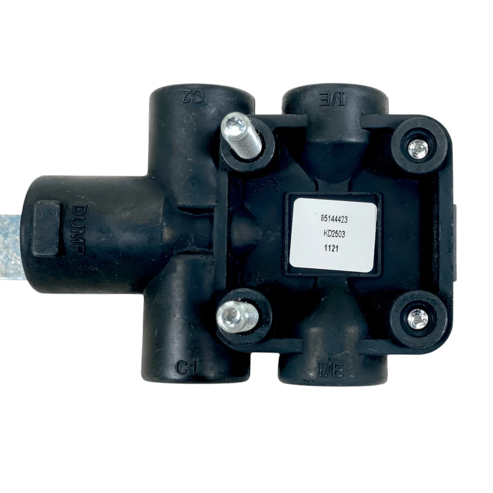 85144423 Genuine Volvo Height Control Valve Kit for Volvo Air Suspensions