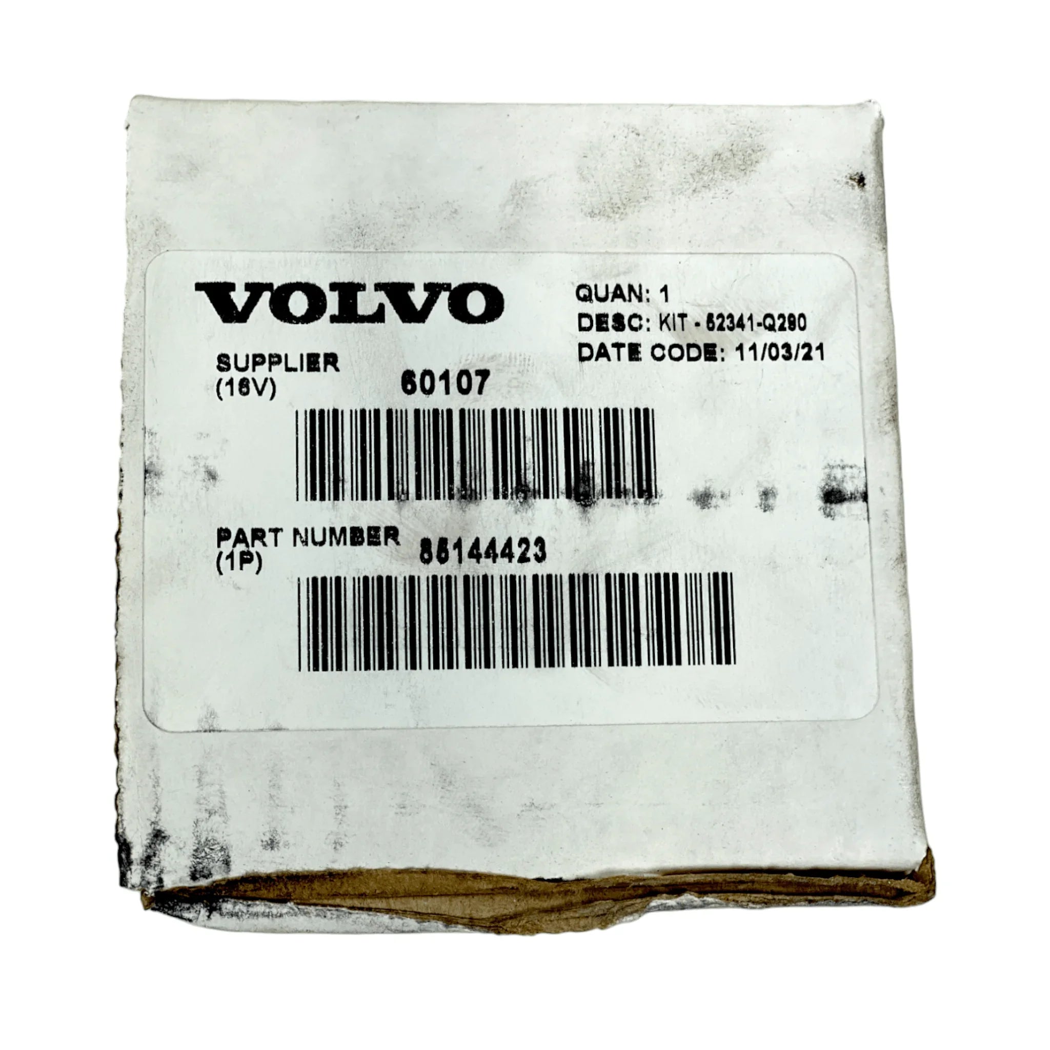 85144423 Genuine Volvo Height Control Valve Kit for Volvo Air Suspensions