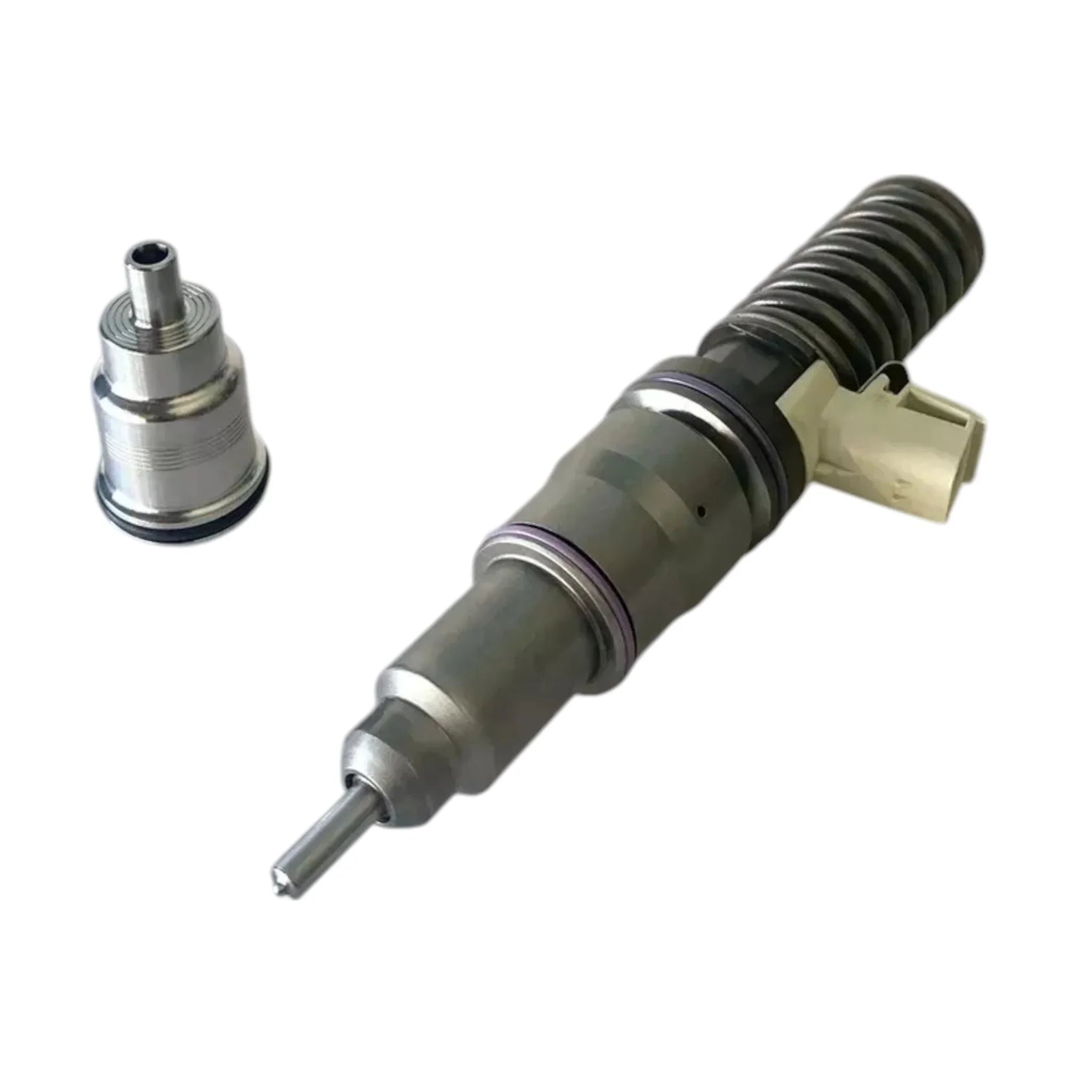 22012829R 2015-2018 Volvo MP8, D13 Fuel Injector Set of Six