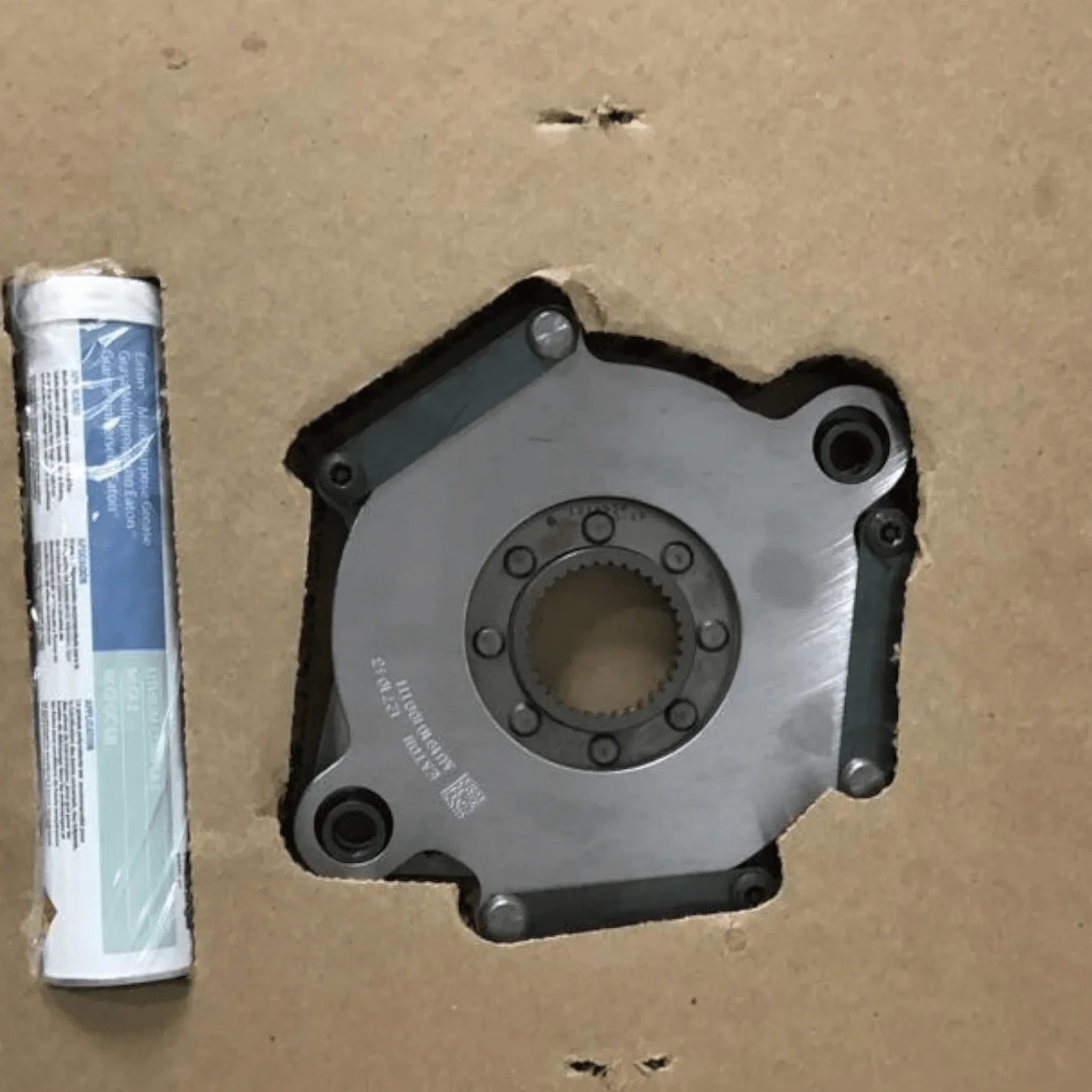 85145543 Genuine Volvo Clutch - Truck To Trailer