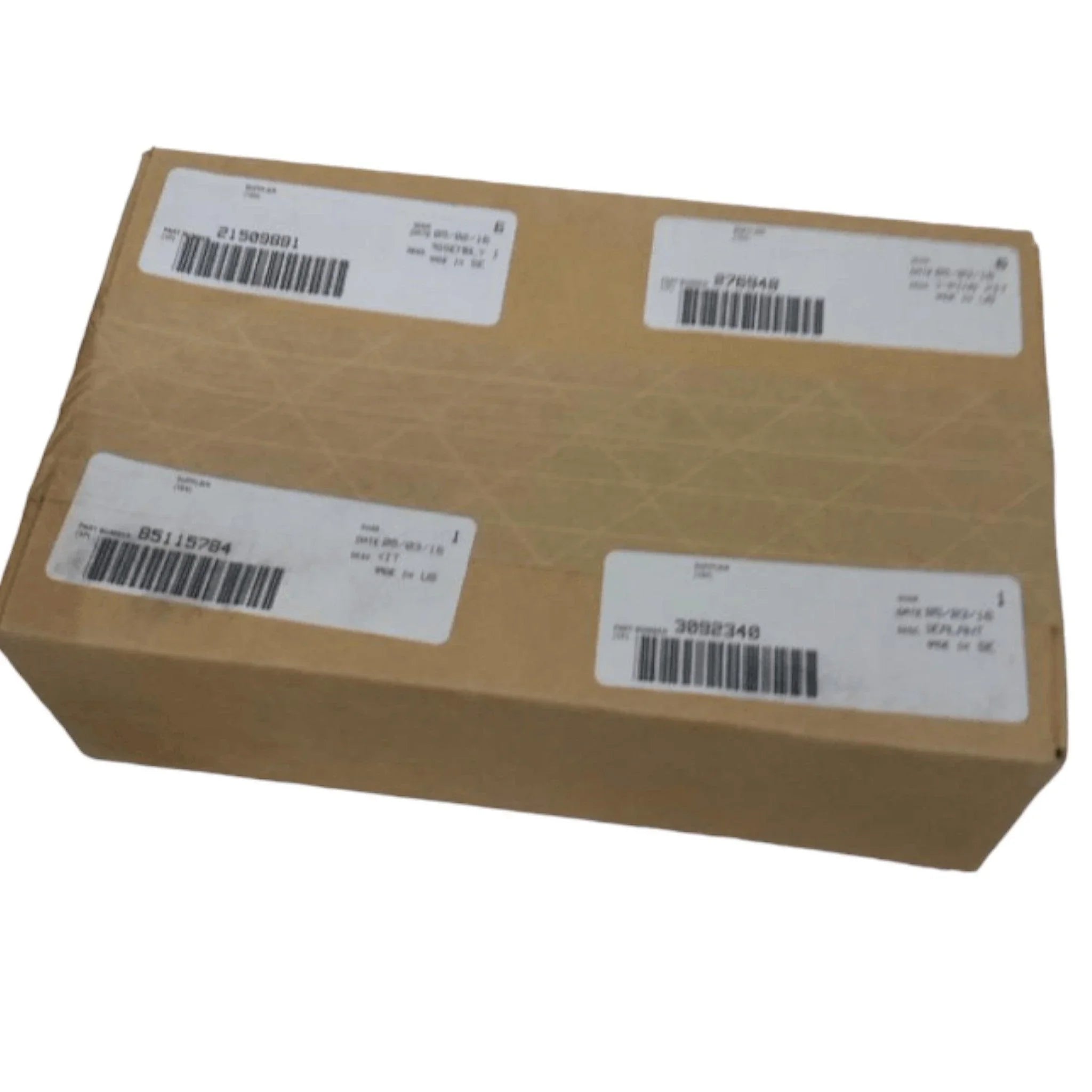 85145689 Genuine Volvo Installation Kit - Truck To Trailer