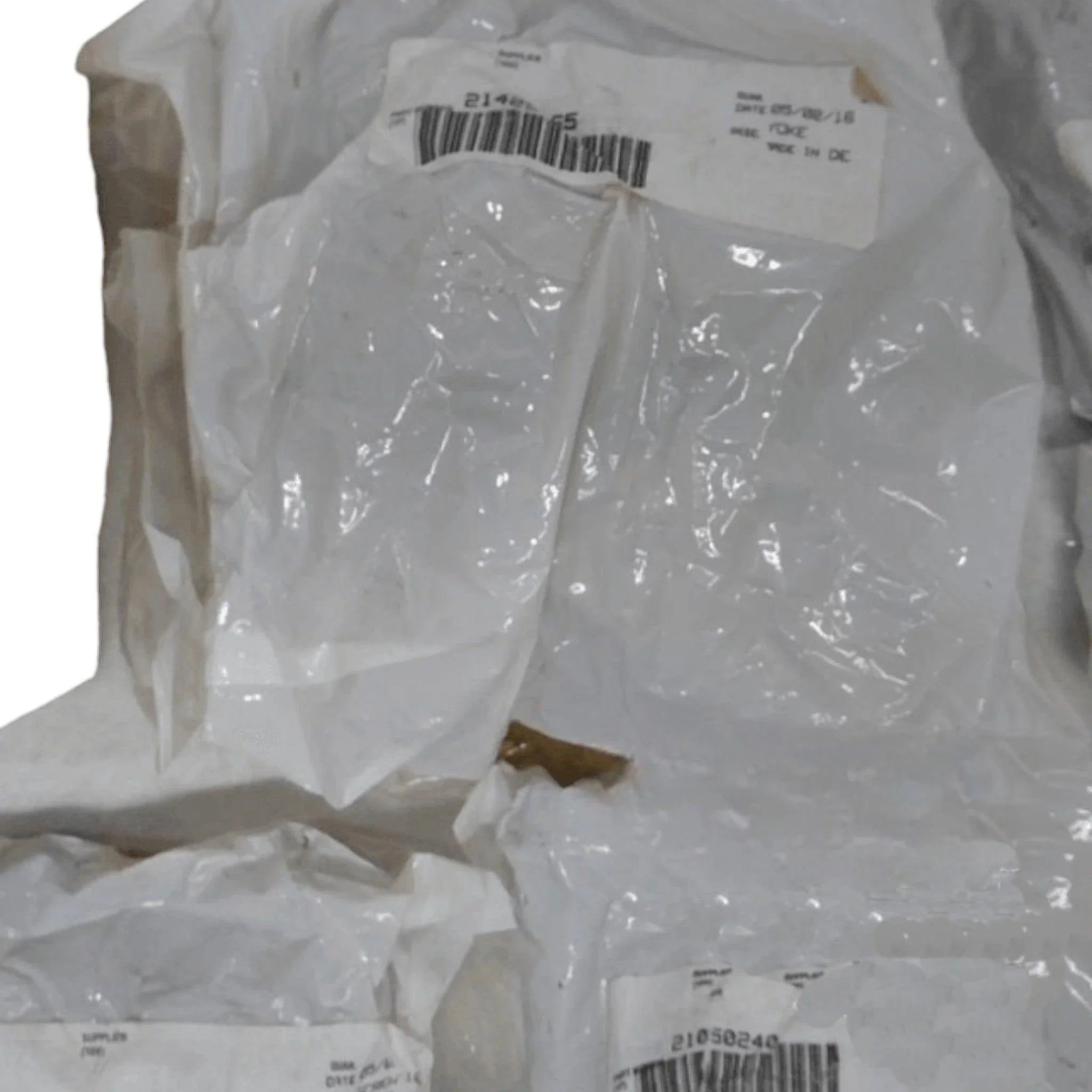 85145689 Genuine Volvo Installation Kit - Truck To Trailer