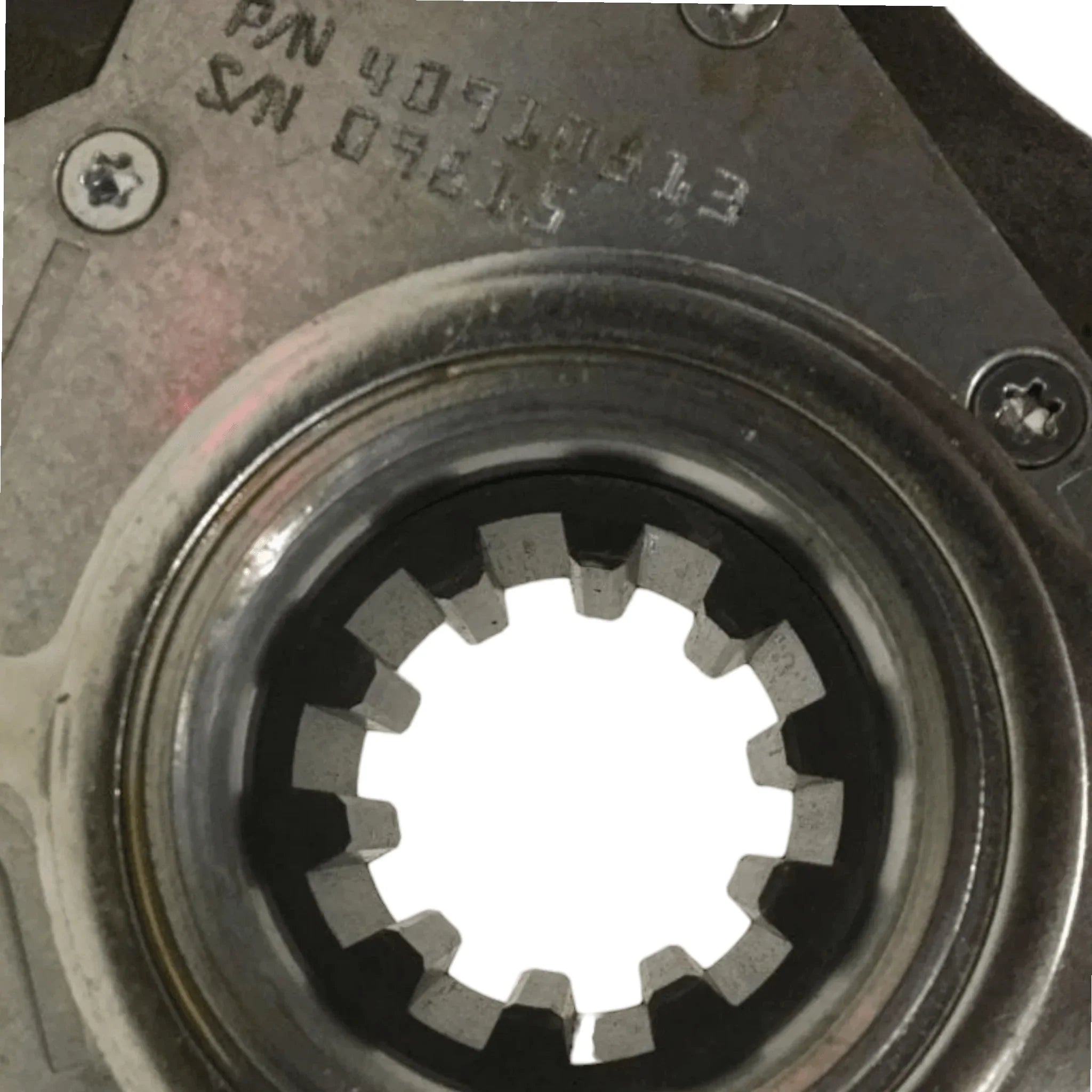 85146455 Genuine Volvo Slack Adjuster