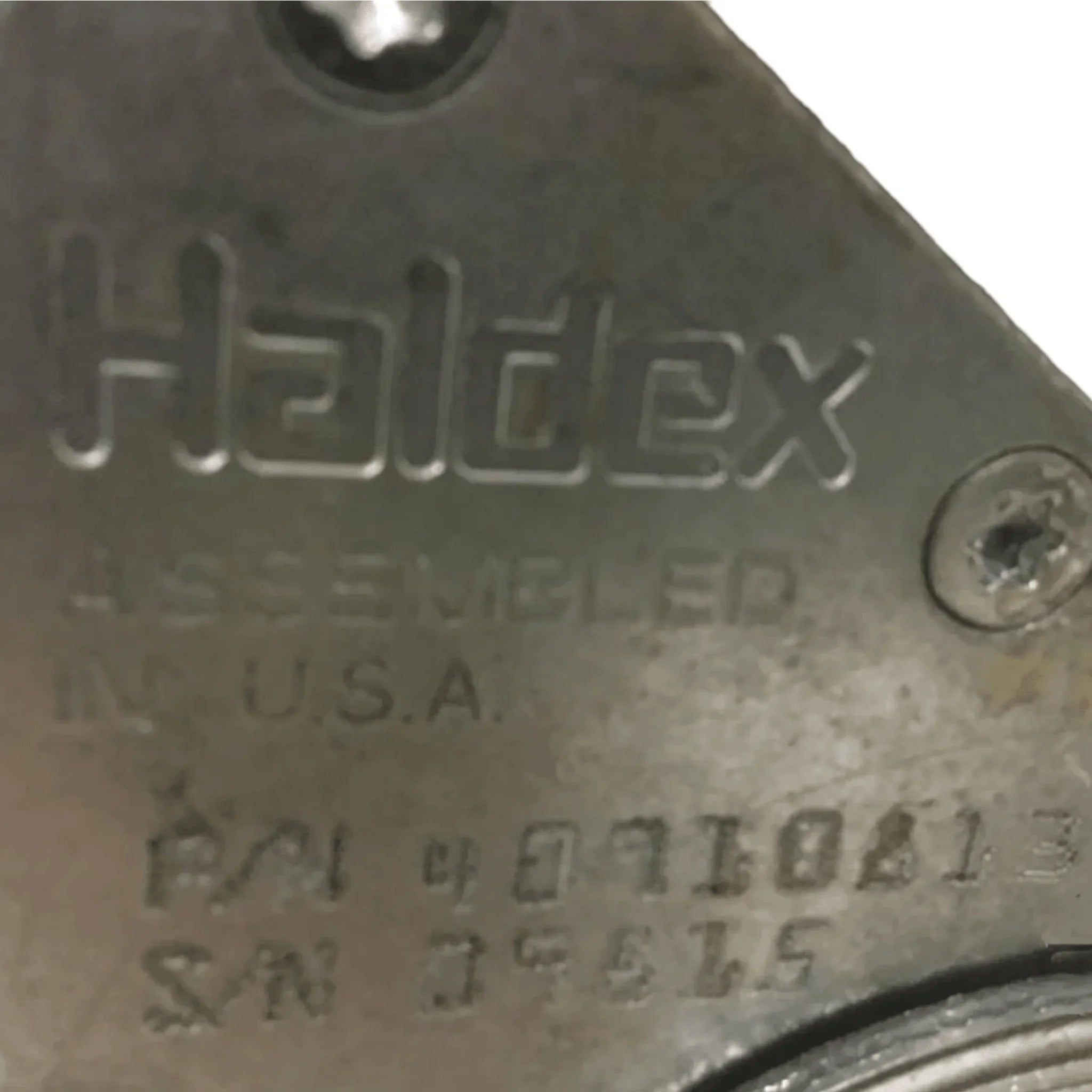 85146455 Genuine Volvo Slack Adjuster