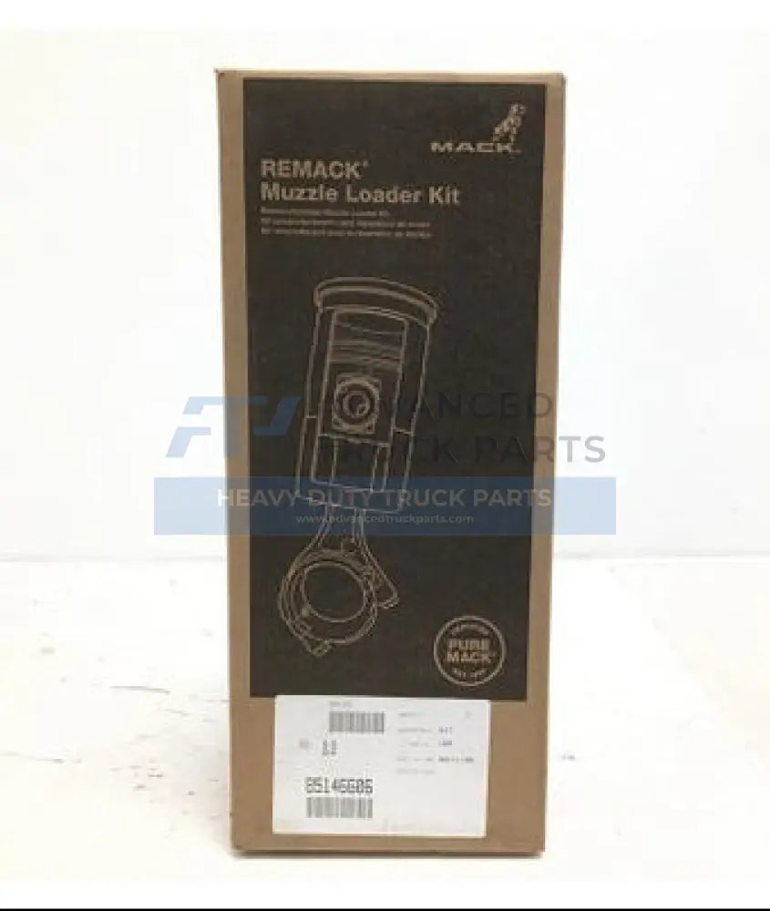 85146606 Genuine Mack Muzzle Loader Cylinder MP7 US04 US07