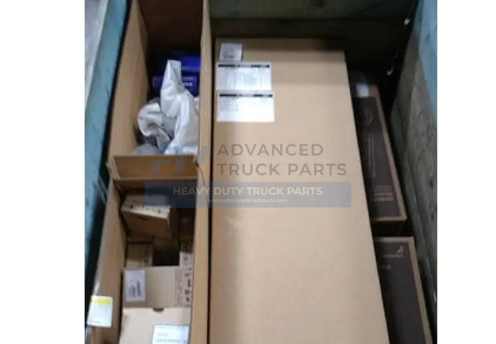 85146679 Genuine Mack Engine Overhaul Six Shooter Kit D13 US07
